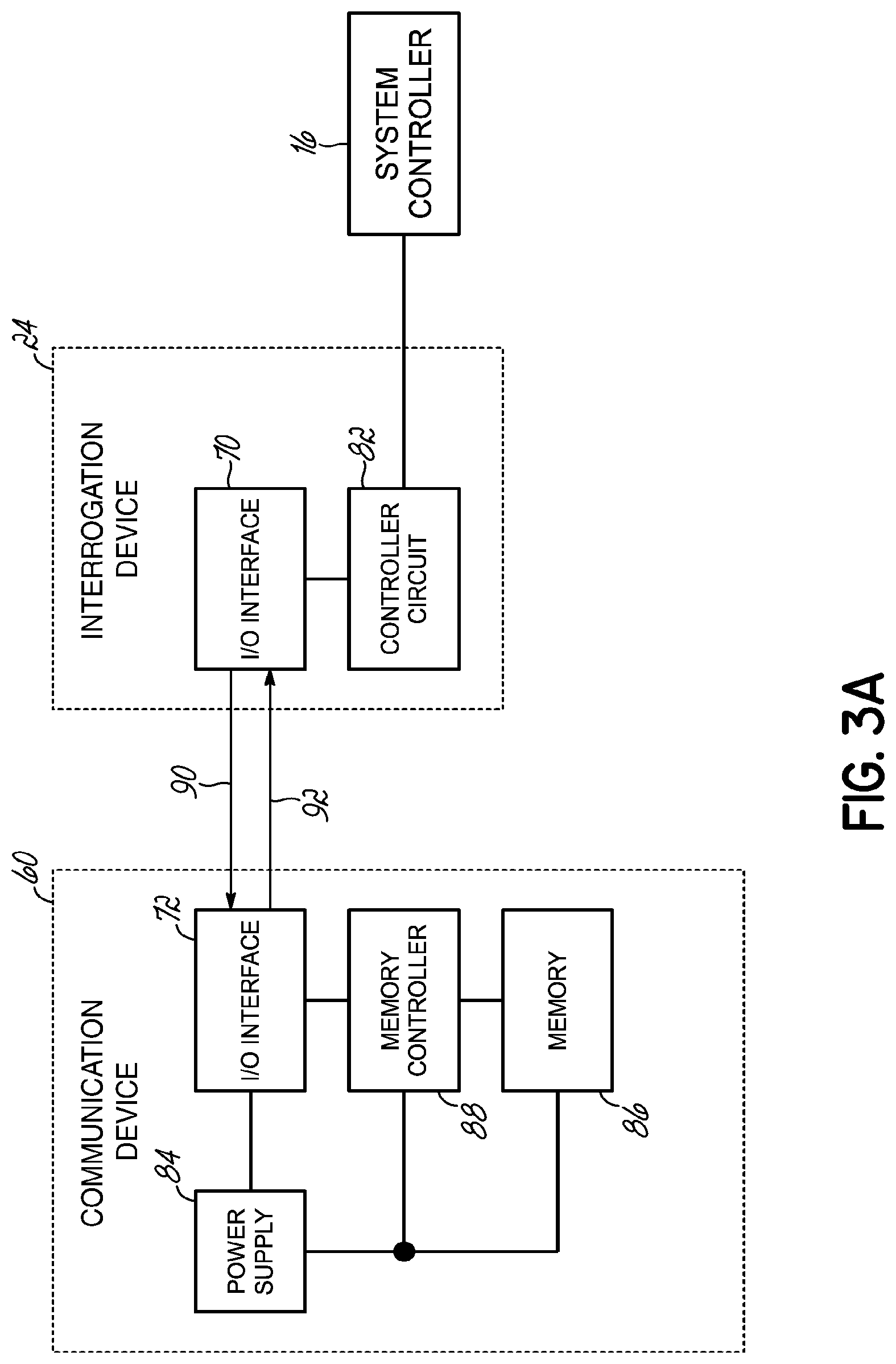Patent US12105542 Figure 3 – Device, system, and method for tracking the configuration or operational history of a nozzle in a fluid jetting system