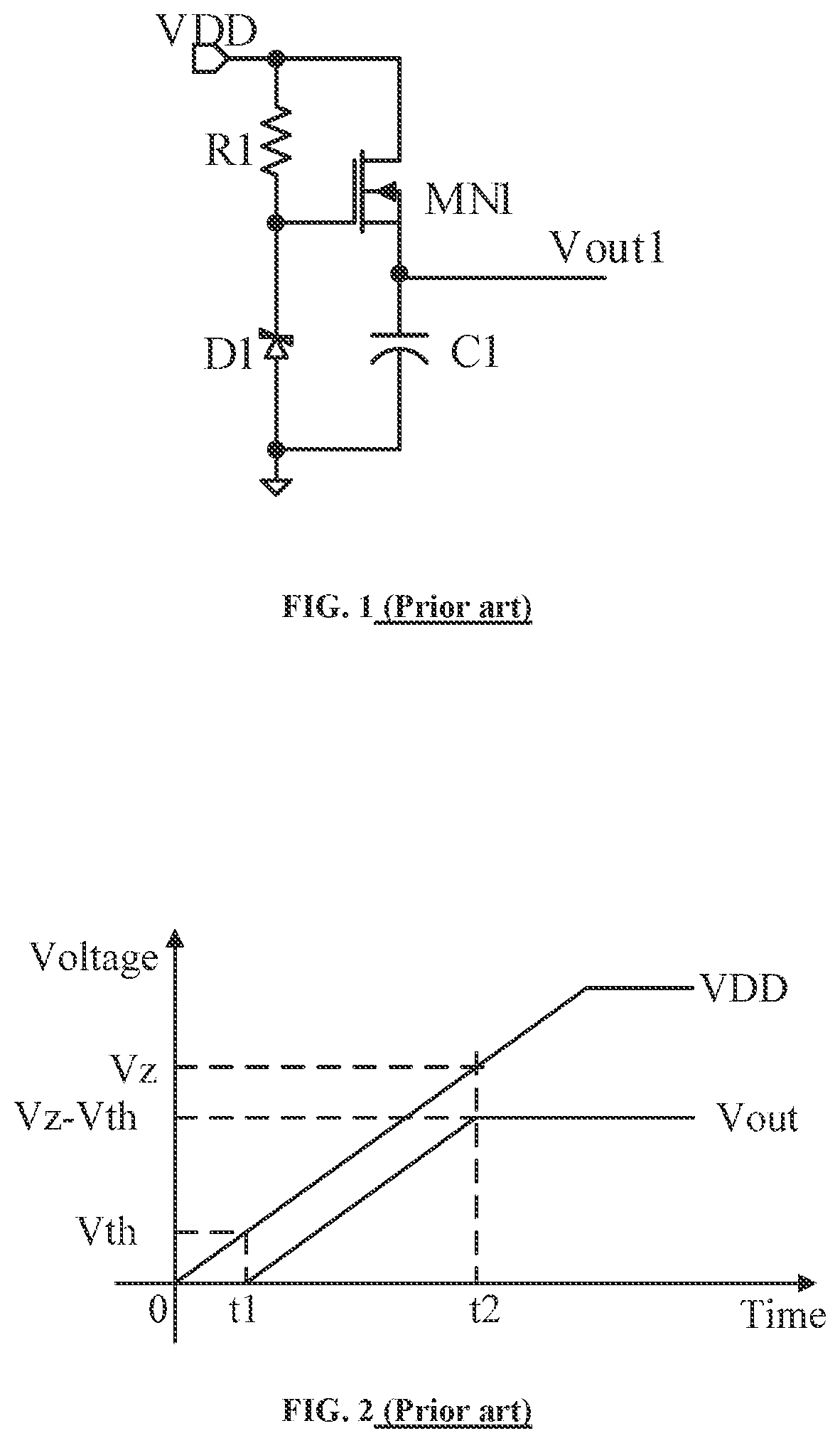 Patent US12105545 Figure 1 – Internal power generation circuit