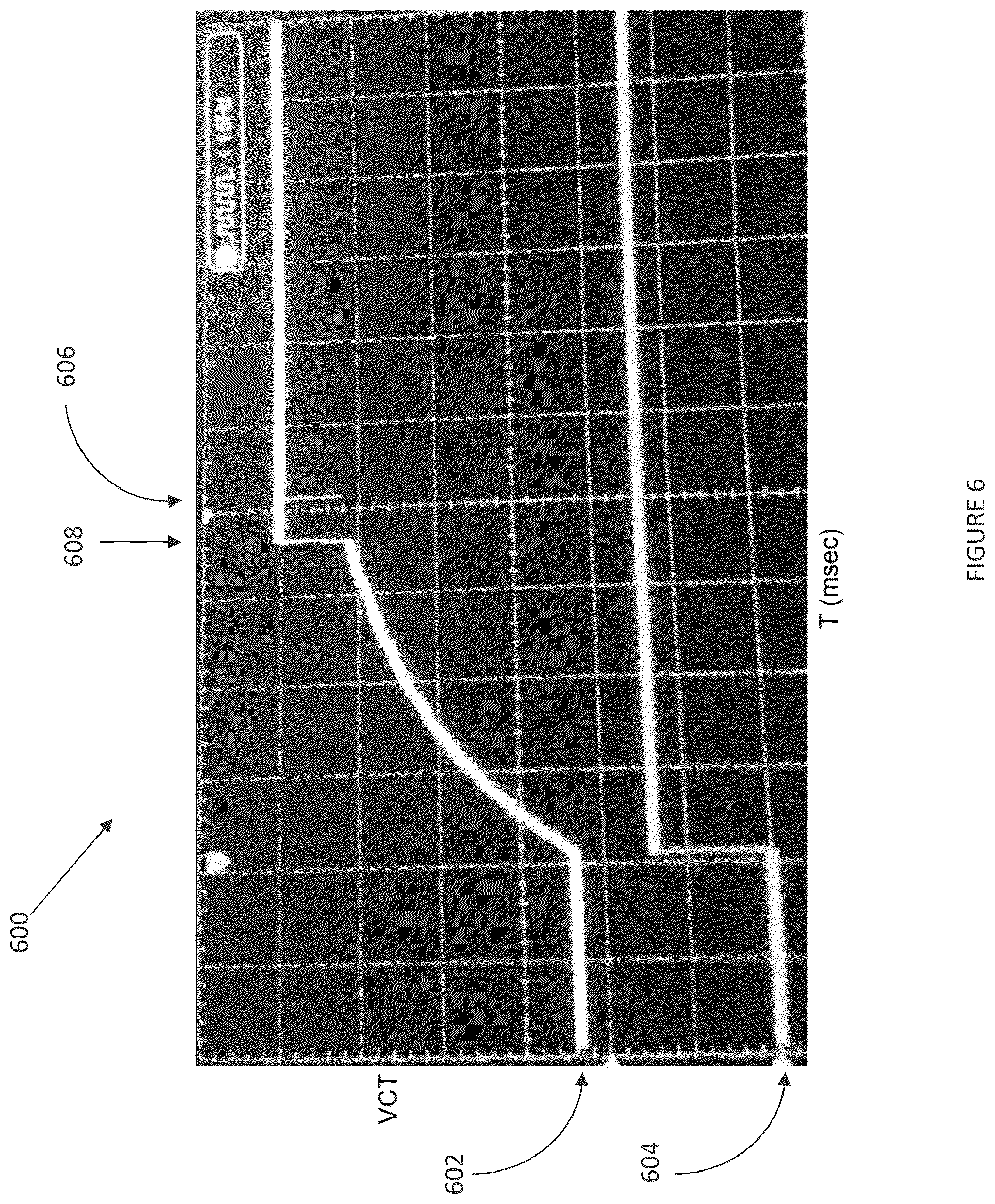 Patent US12105547 Figure 6 – Battery power supply circuit for maximizing utilization of available battery capacity