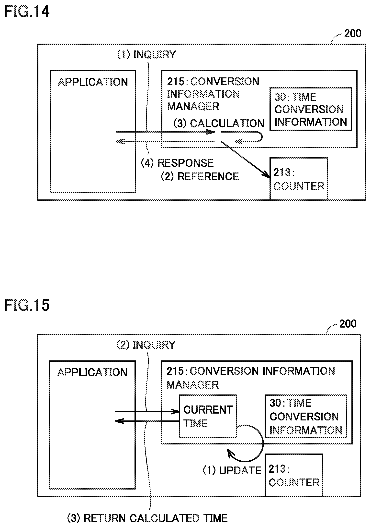 Patent US12105551 Figure 14 – Control system