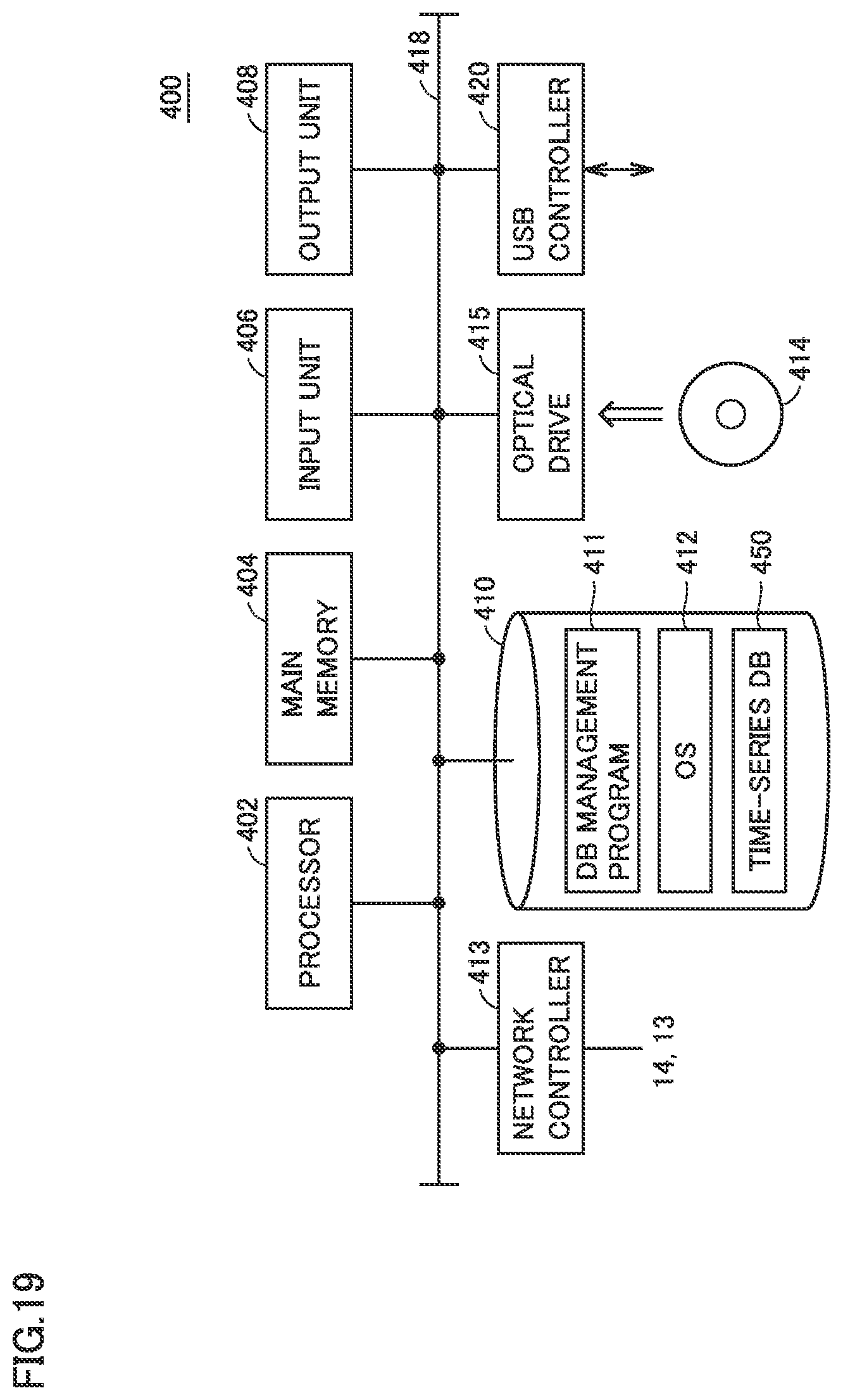 Patent US12105551 Figure 18 – Control system
