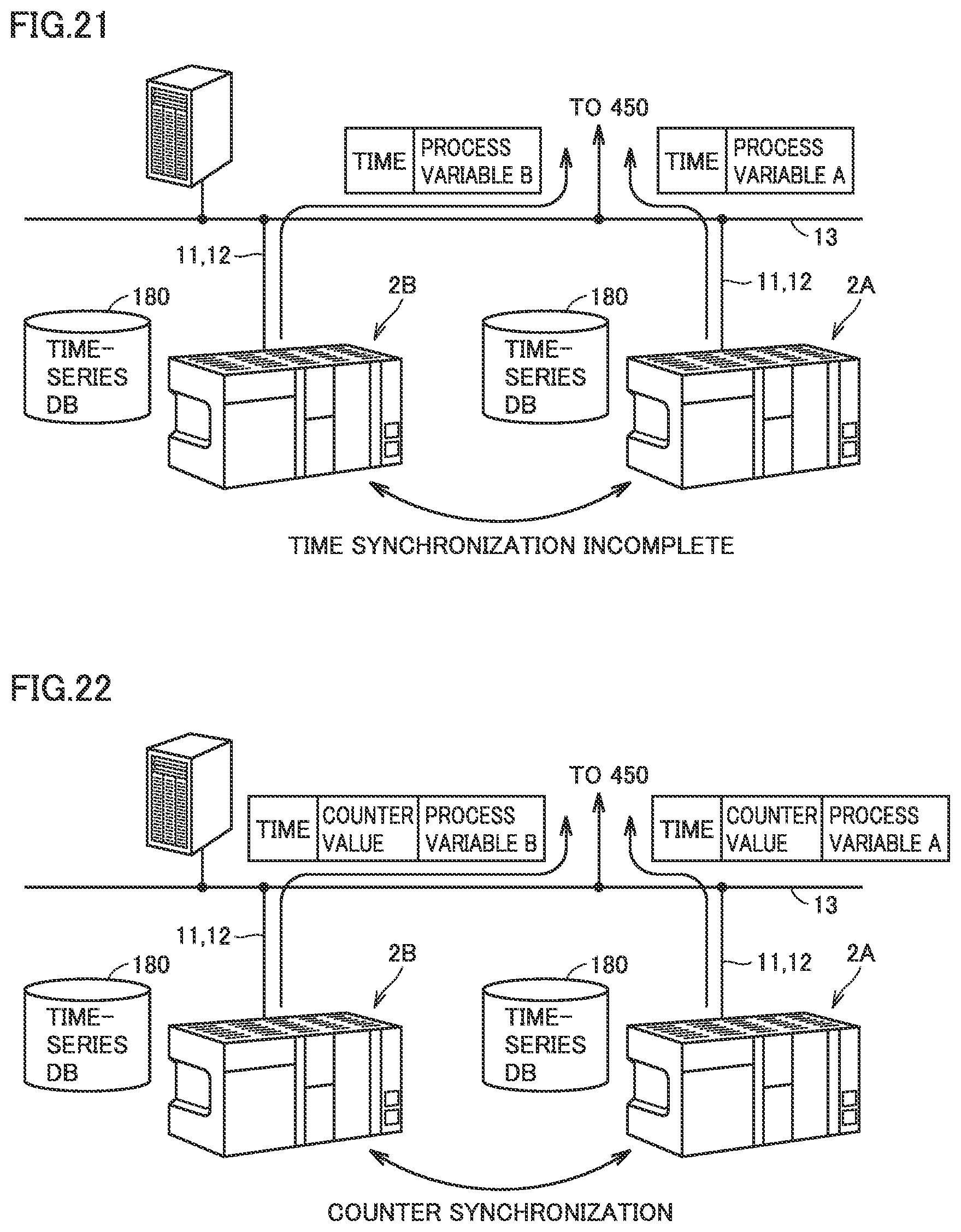 Patent US12105551 Figure 20 – Control system
