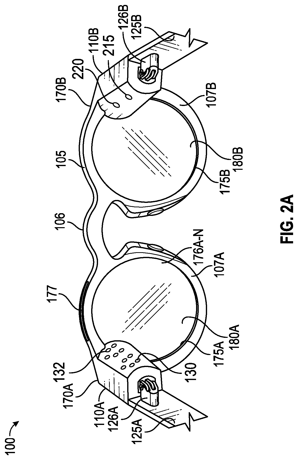 Patent US12105553 Figure 5 – Synchronizing systems on a chip using a shared clock