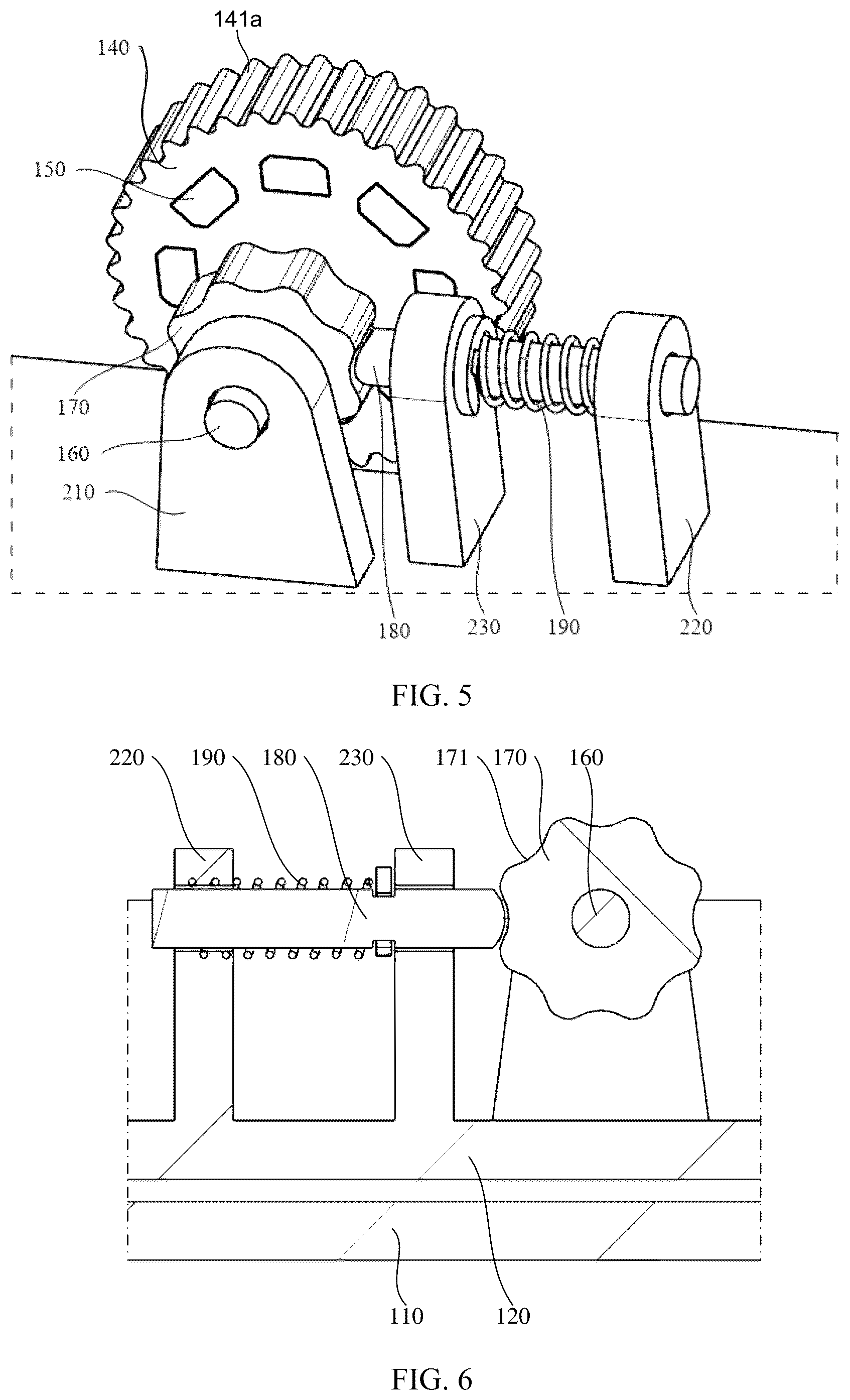 Patent US12105556 Figure 3 – Terminal device