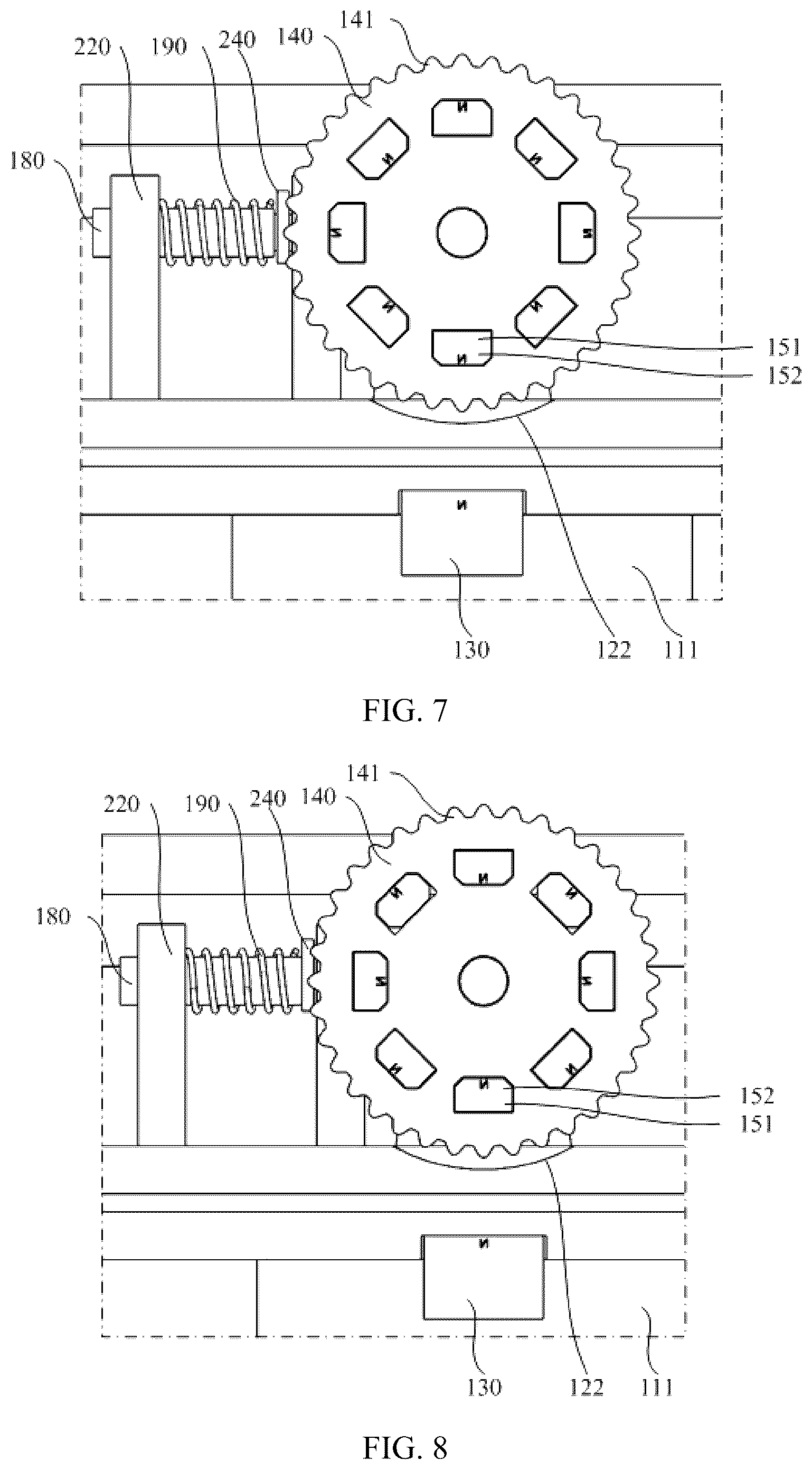 Patent US12105556 Figure 4 – Terminal device