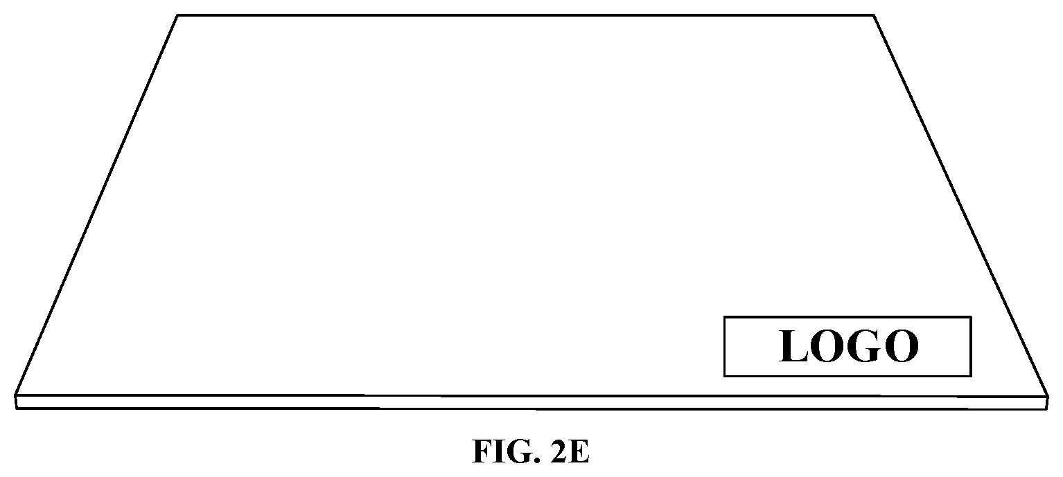 Patent US12105563 Figure 3 – Control method and device, and computer-readable storage medium controlling function of interaction interface of electronic device