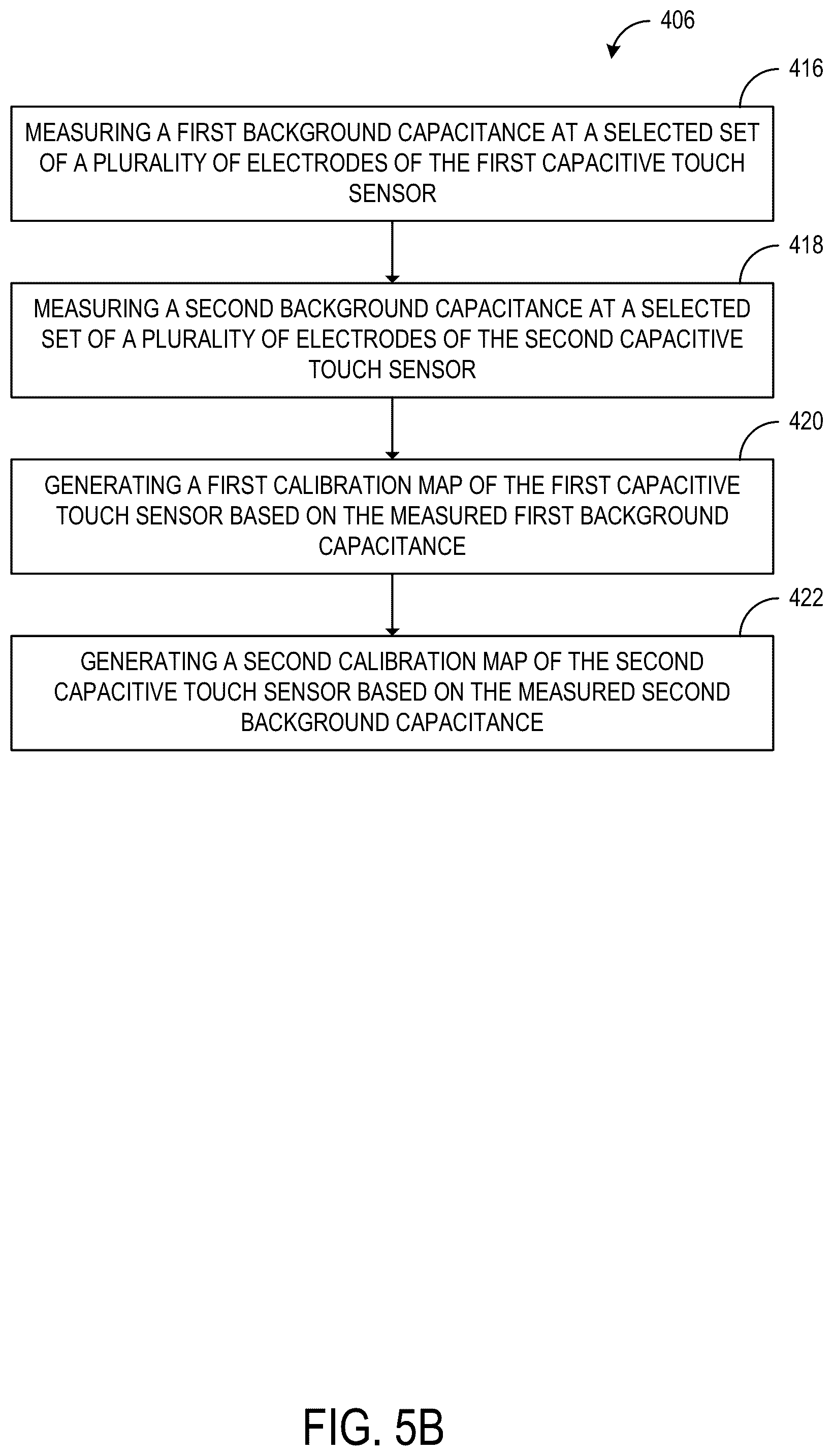 Patent US12105565 Figure 6 – Hinged dual display computing device