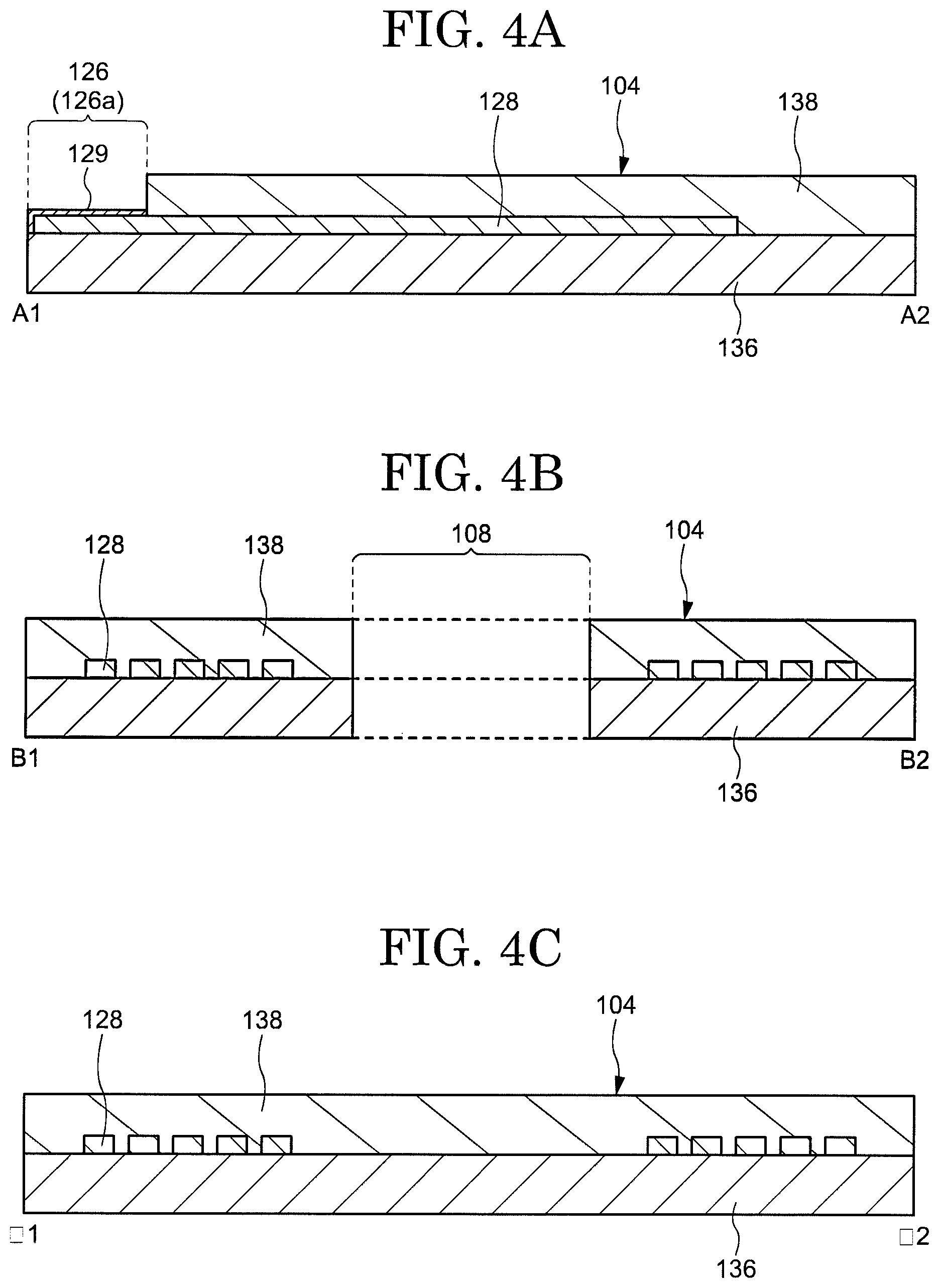 Patent US12105566 Figure 4 – Display device