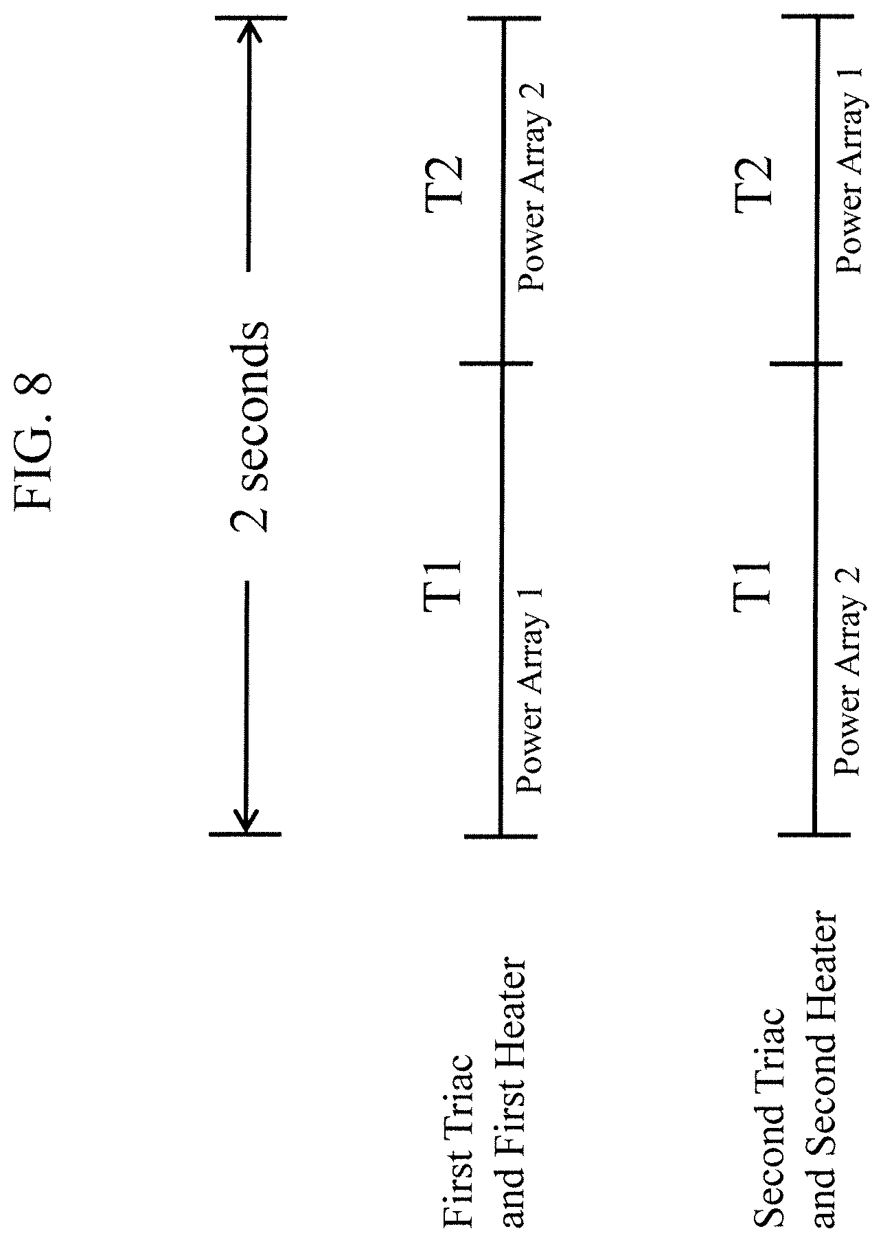 Patent US12105572 Figure 16 – Digital power supply with wireless monitoring and control
