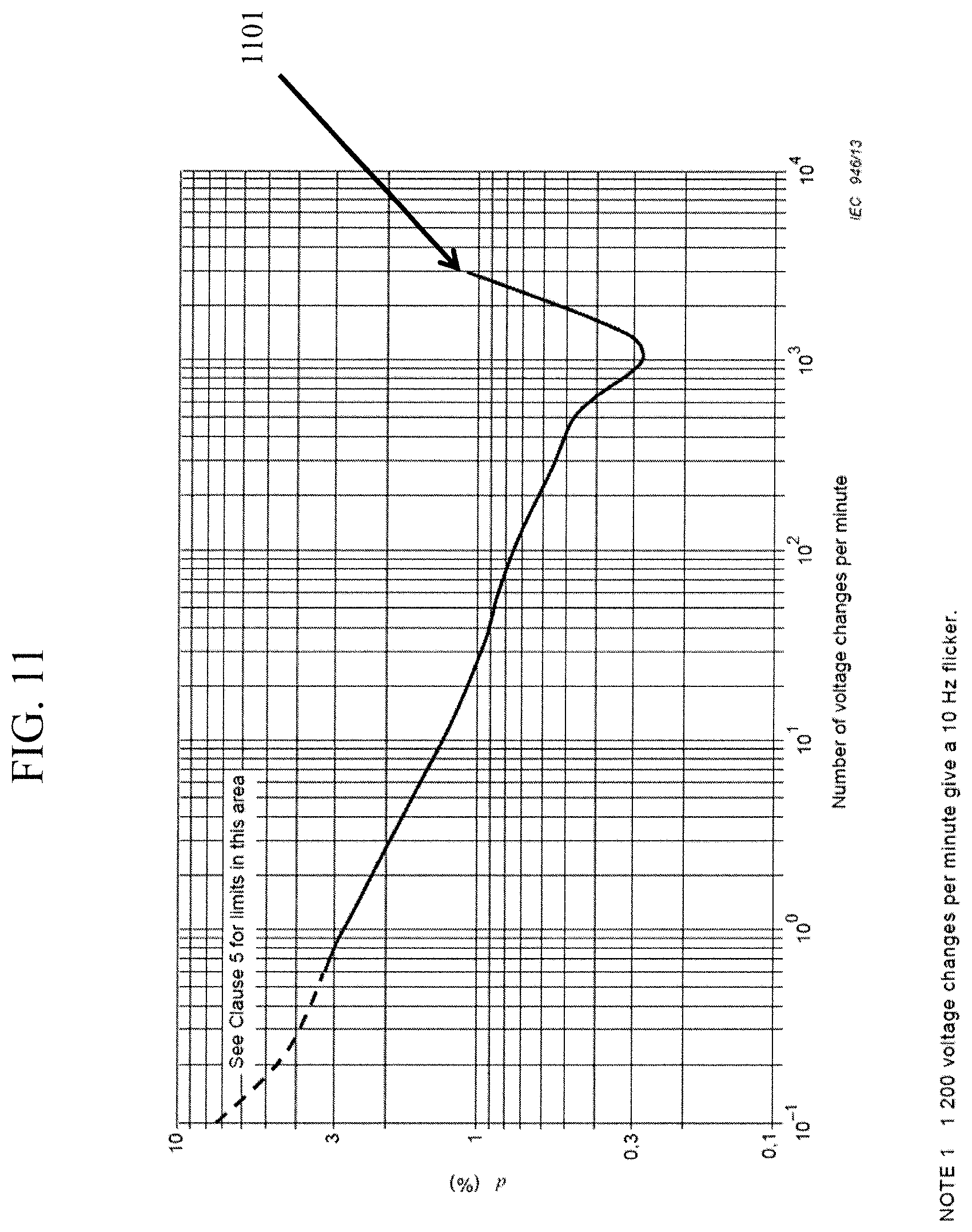 Patent US12105572 Figure 19 – Digital power supply with wireless monitoring and control