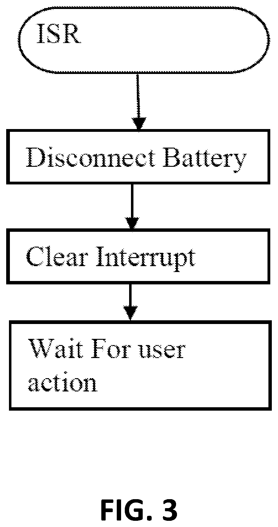Patent US12105573 Figure 3 – Battery management systems and methods to use the same to obtain battery shock and/or rollover data