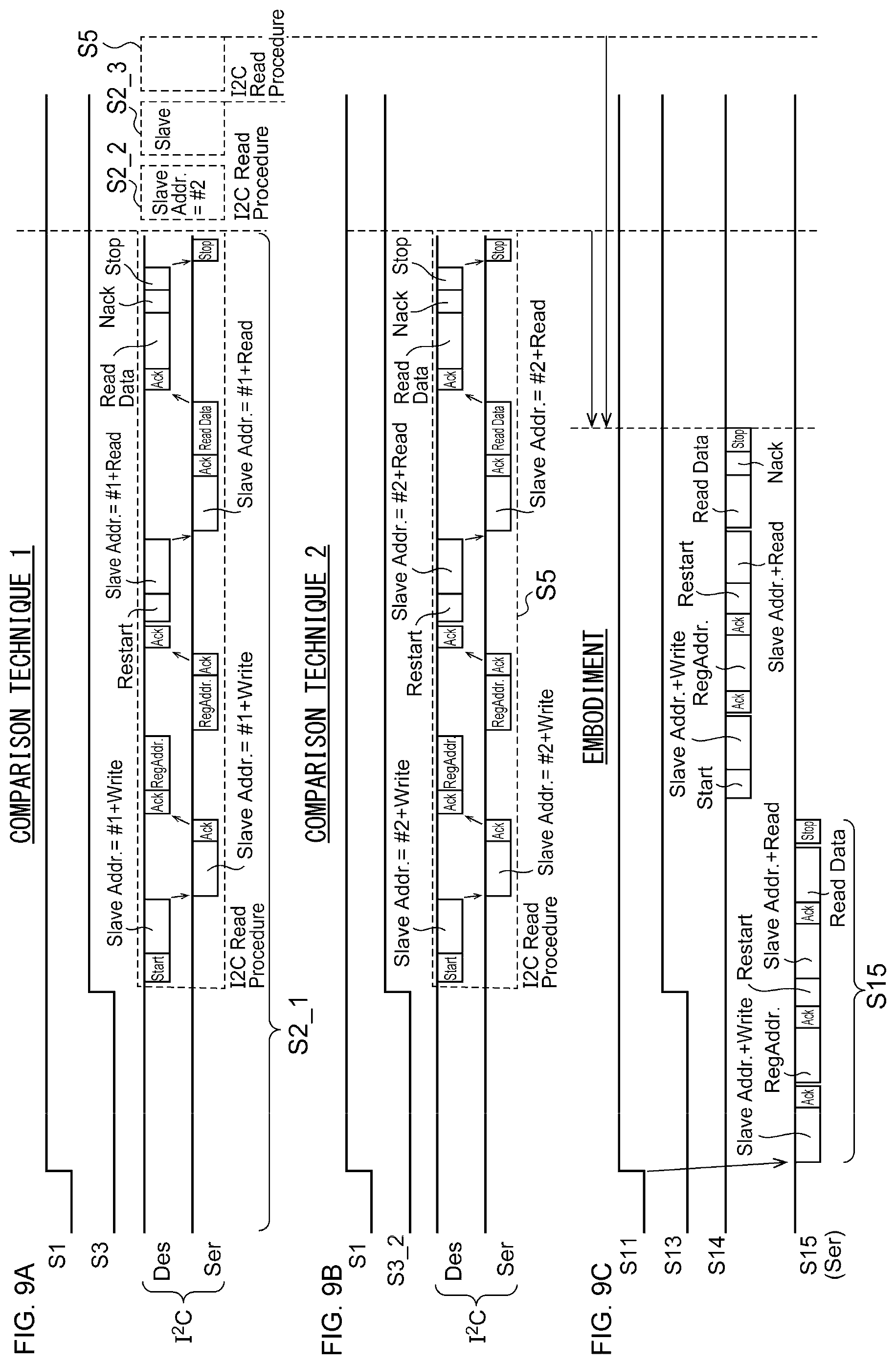 Patent US12105580 Figure 9 – Transmission system