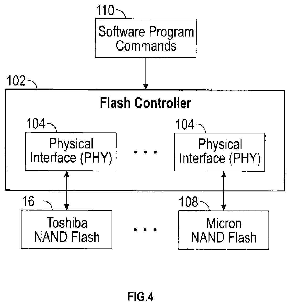 Patent US12105584 Figure 15 – Acquiring failure information