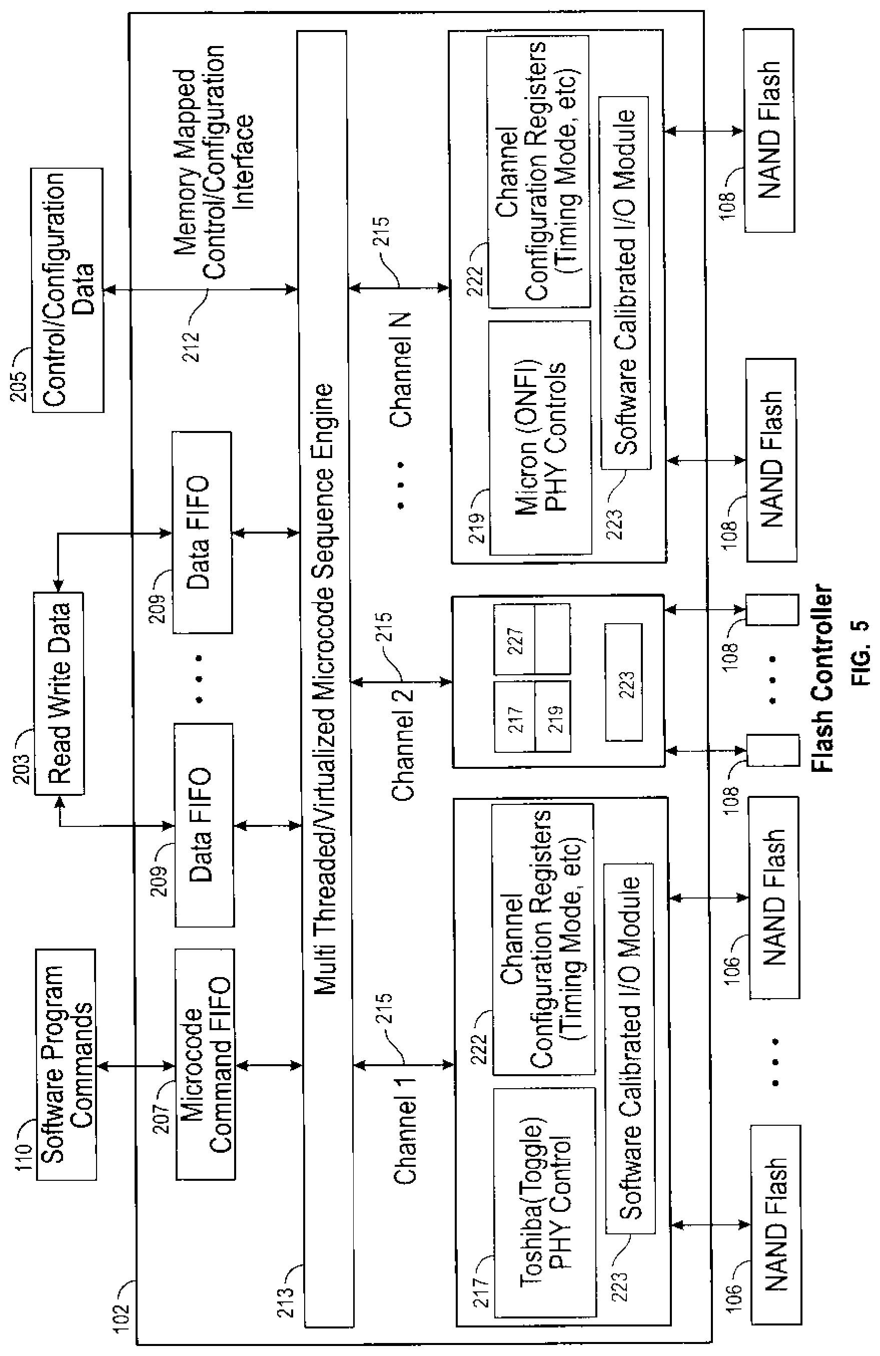Patent US12105584 Figure 16 – Acquiring failure information