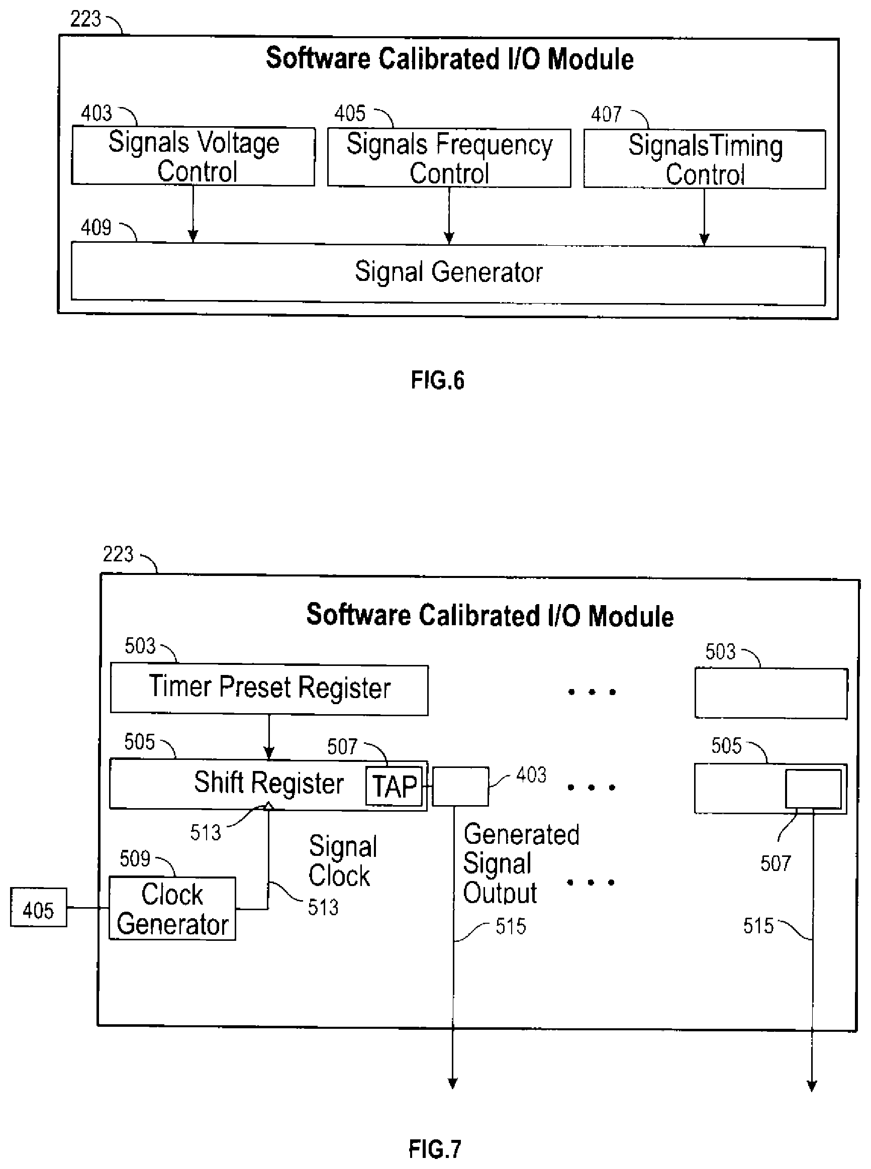 Patent US12105584 Figure 17 – Acquiring failure information