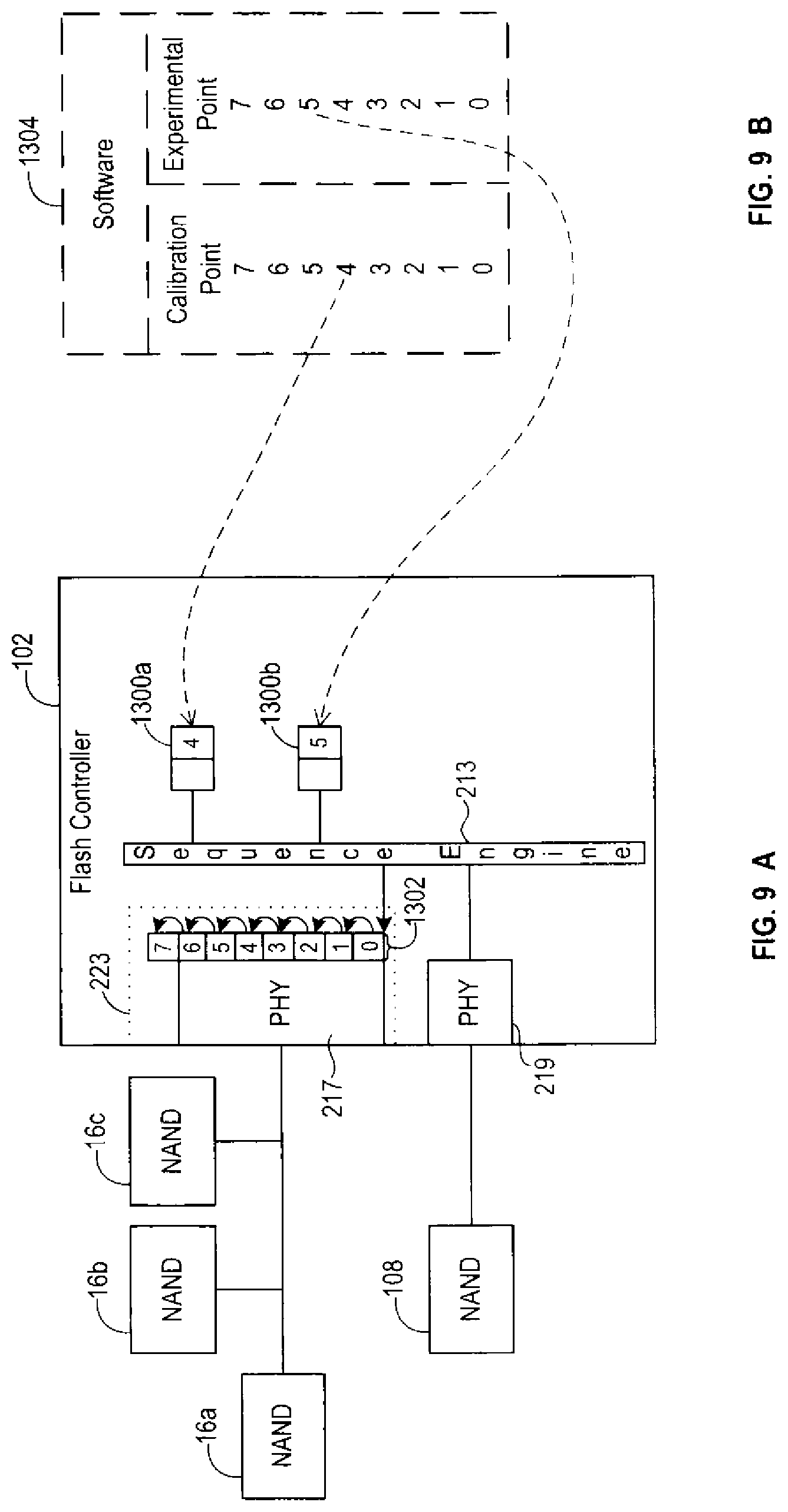 Patent US12105584 Figure 19 – Acquiring failure information