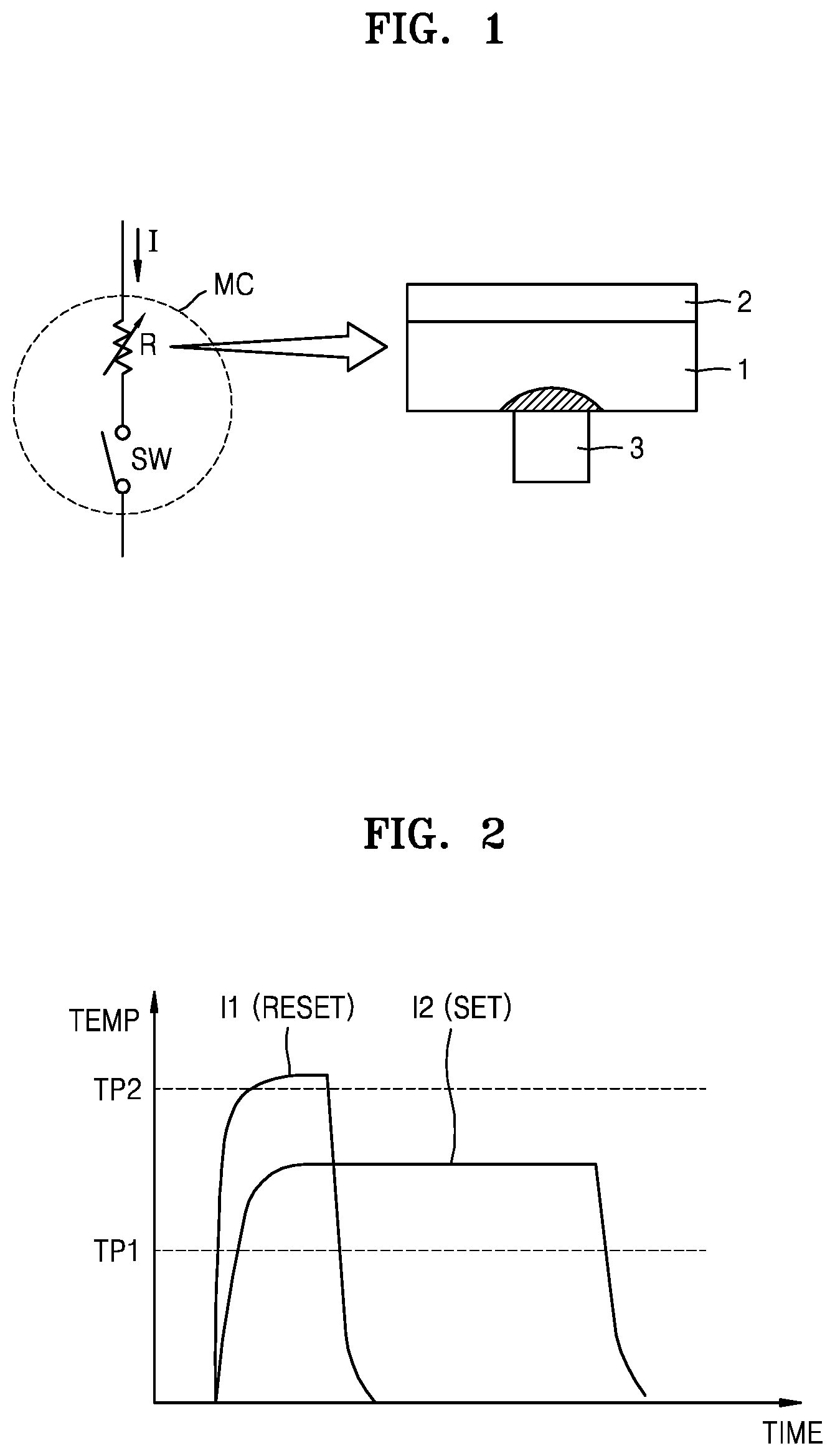Patent US12105585 Figure 1 – Method of equalizing bit error rates of memory device
