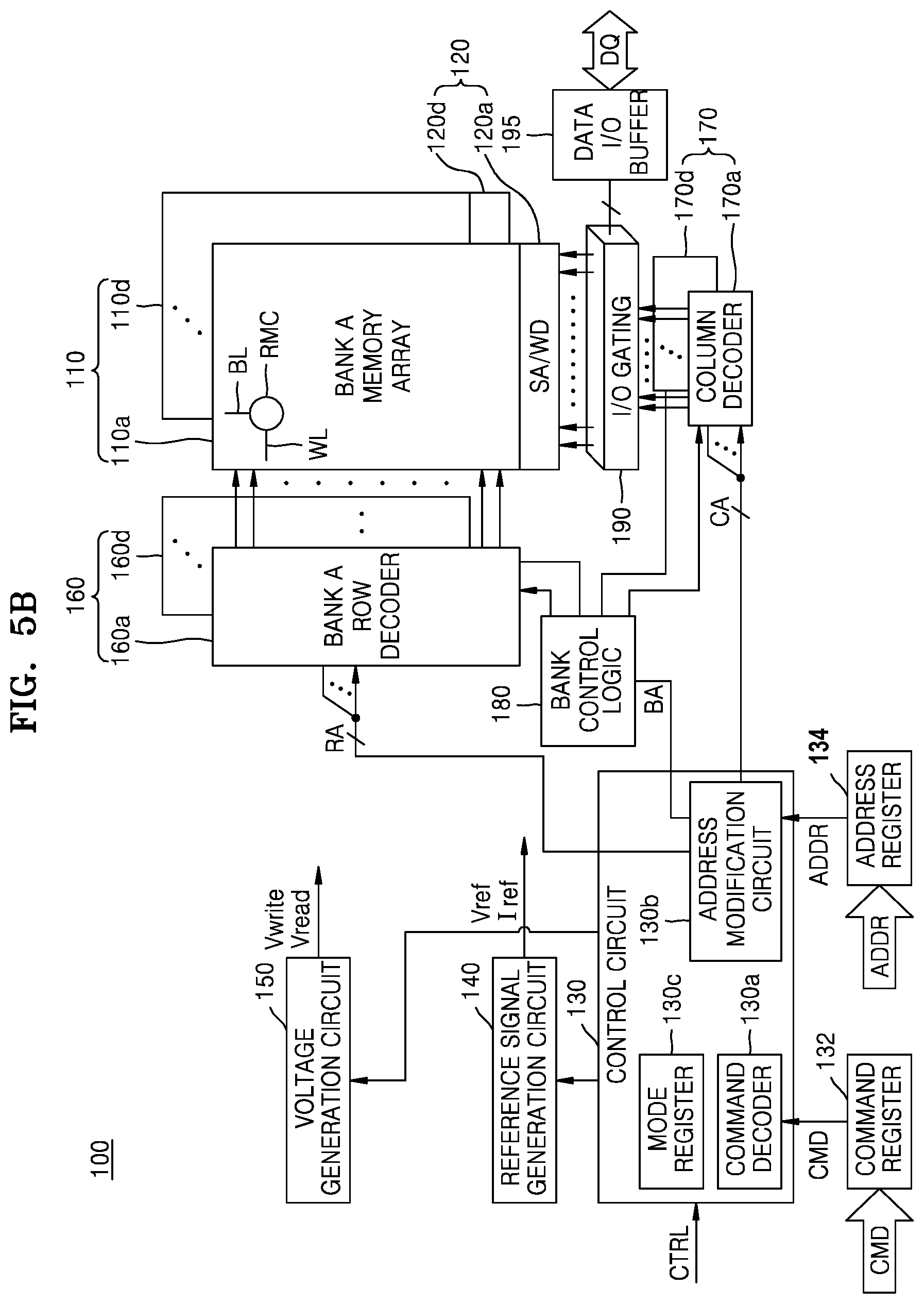 Patent US12105585 Figure 4 – Method of equalizing bit error rates of memory device