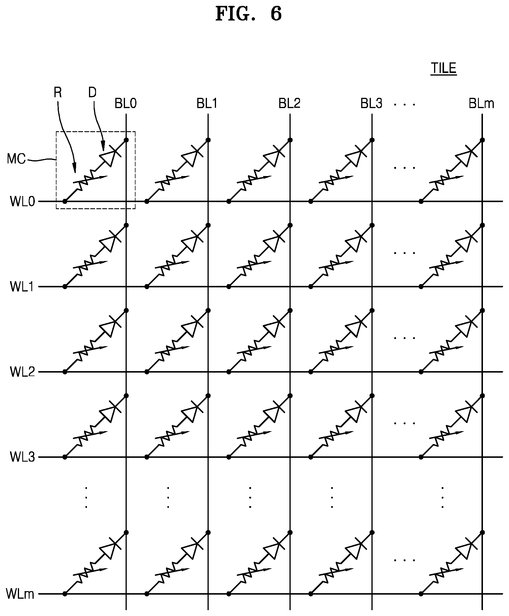 Patent US12105585 Figure 6 – Method of equalizing bit error rates of memory device