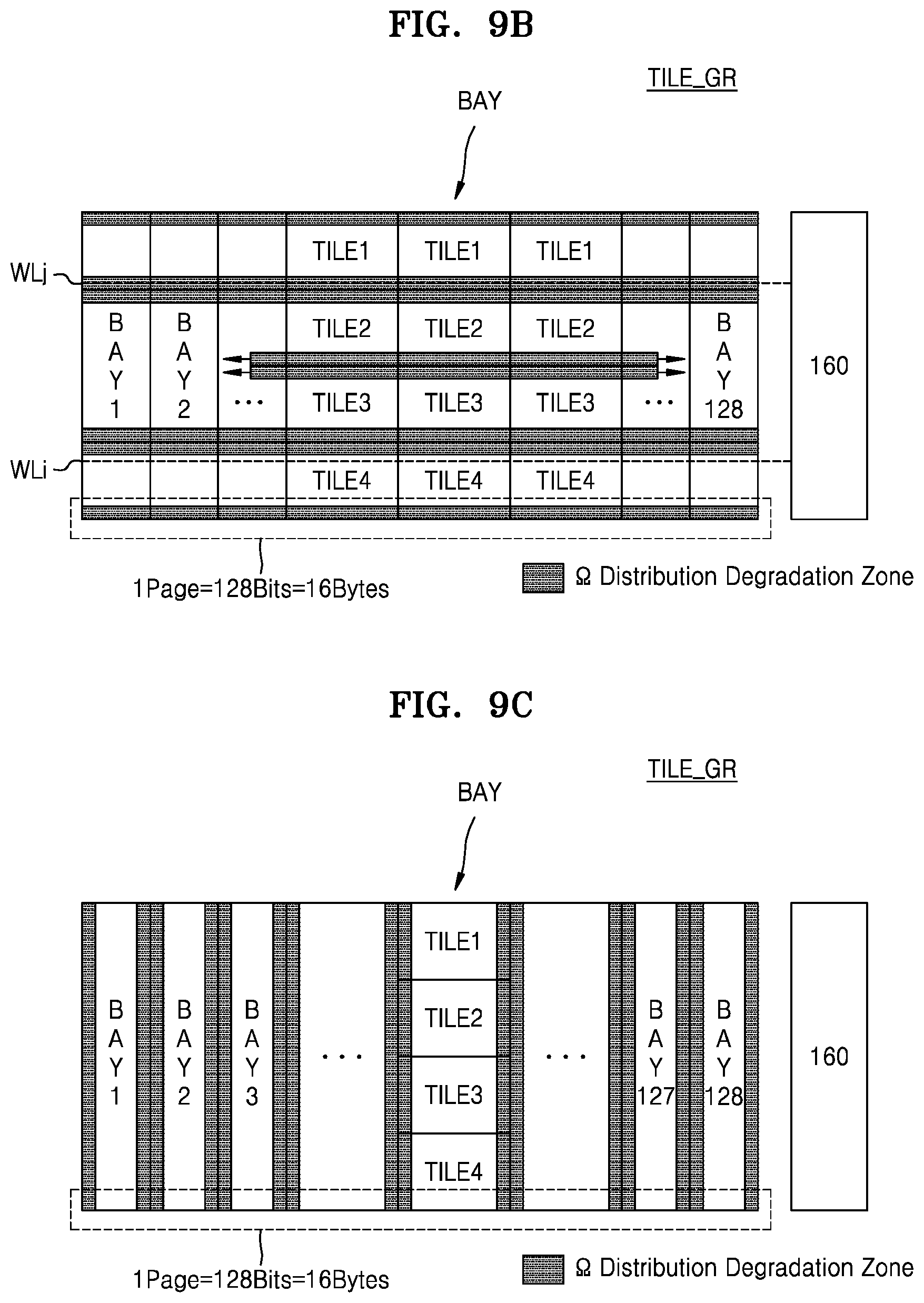 Patent US12105585 Figure 9 – Method of equalizing bit error rates of memory device