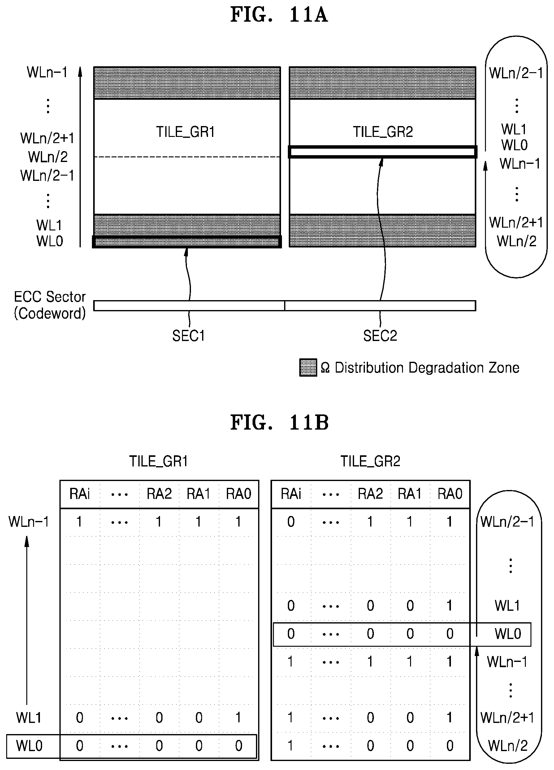 Patent US12105585 Figure 12 – Method of equalizing bit error rates of memory device