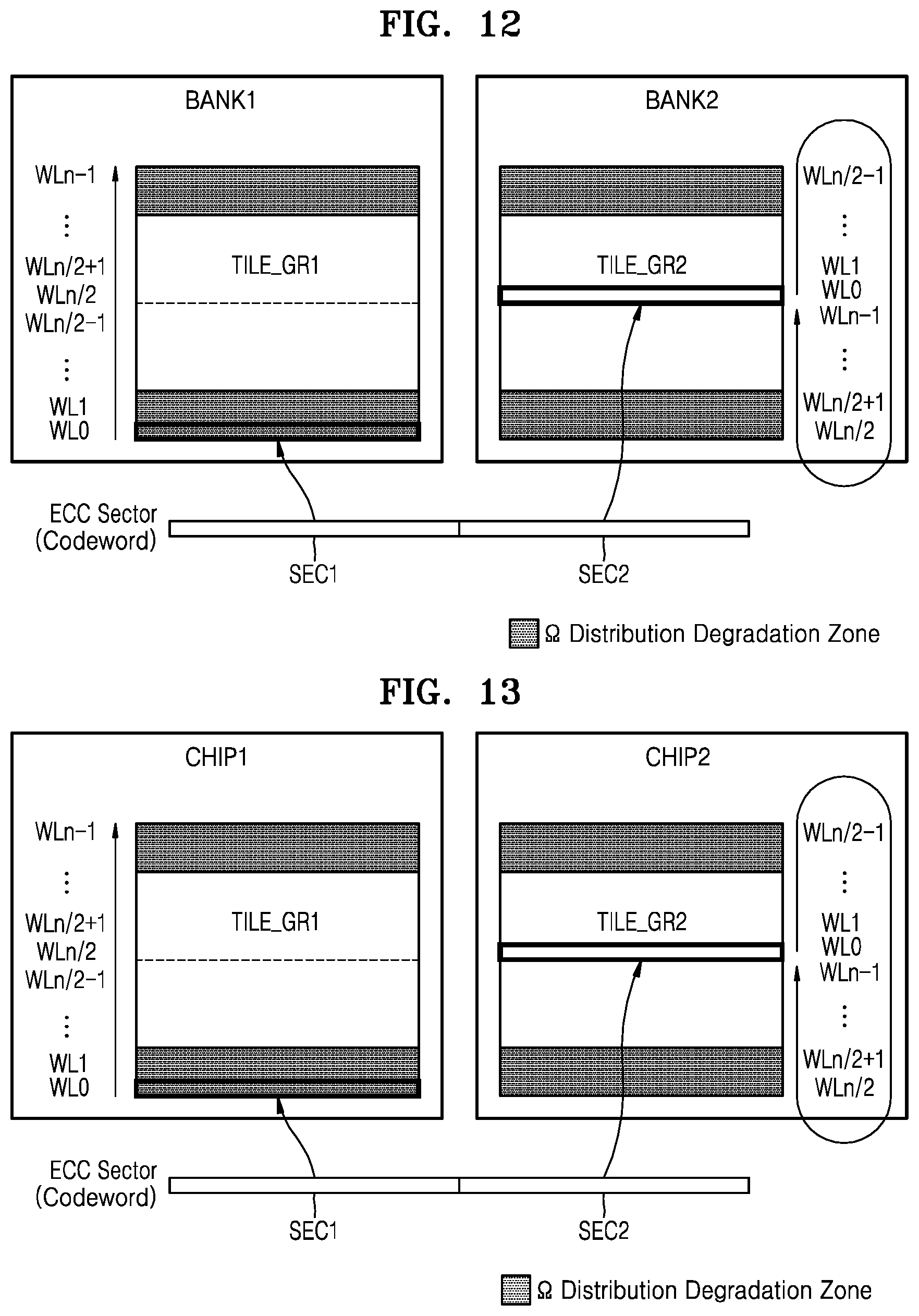 Patent US12105585 Figure 14 – Method of equalizing bit error rates of memory device