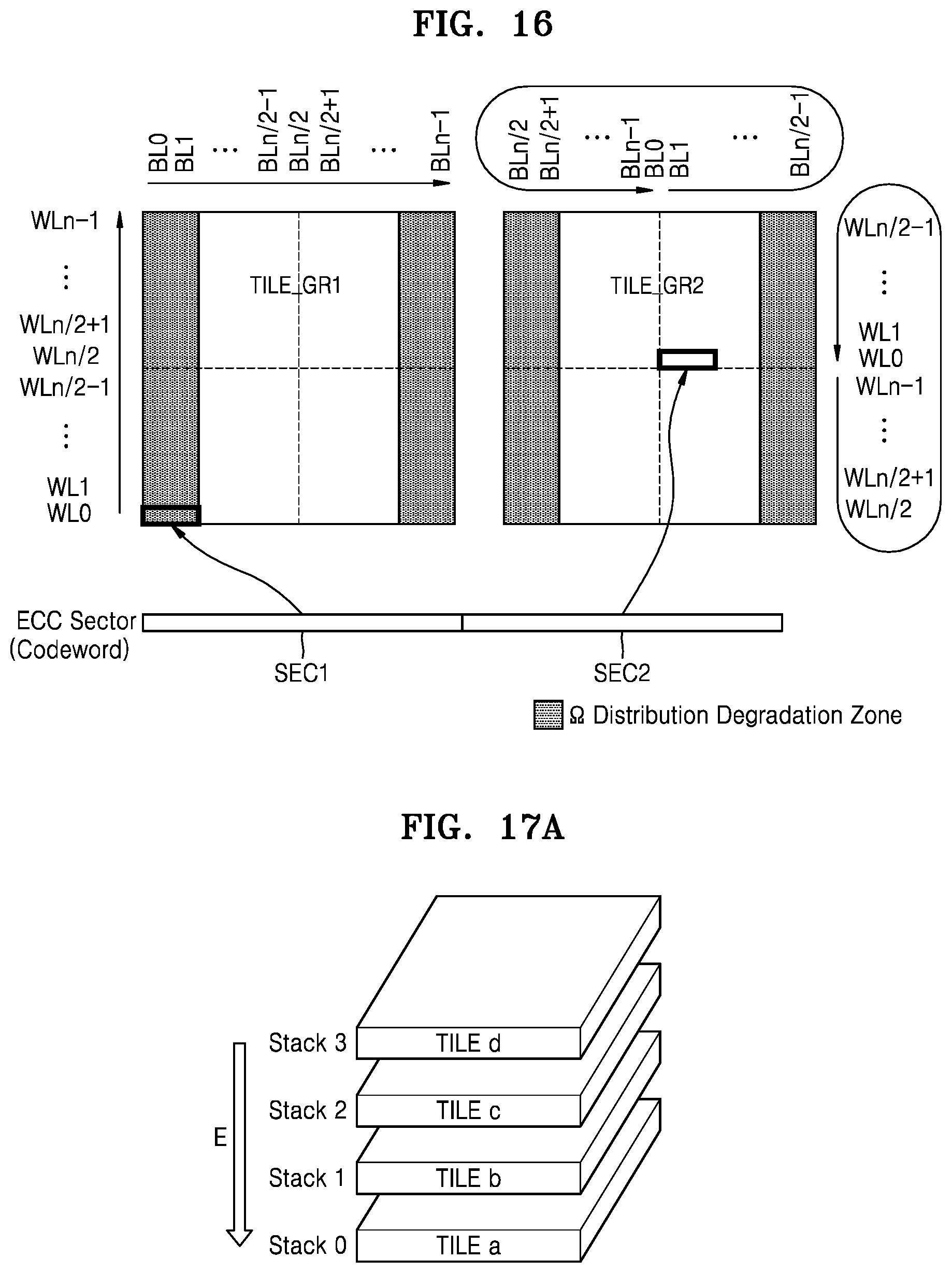 Patent US12105585 Figure 19 – Method of equalizing bit error rates of memory device