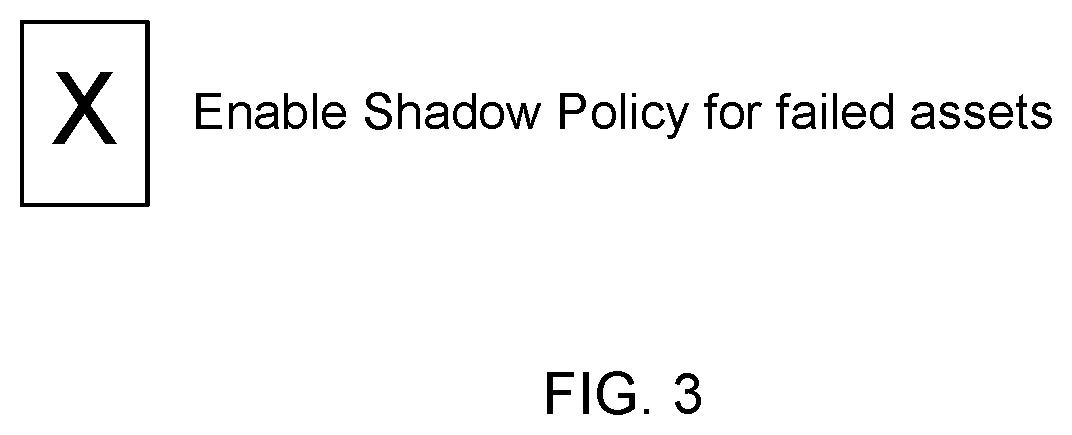 Patent US12105599 Figure 3 – Mitigating and automating backup failure recoveries in data protection policies
