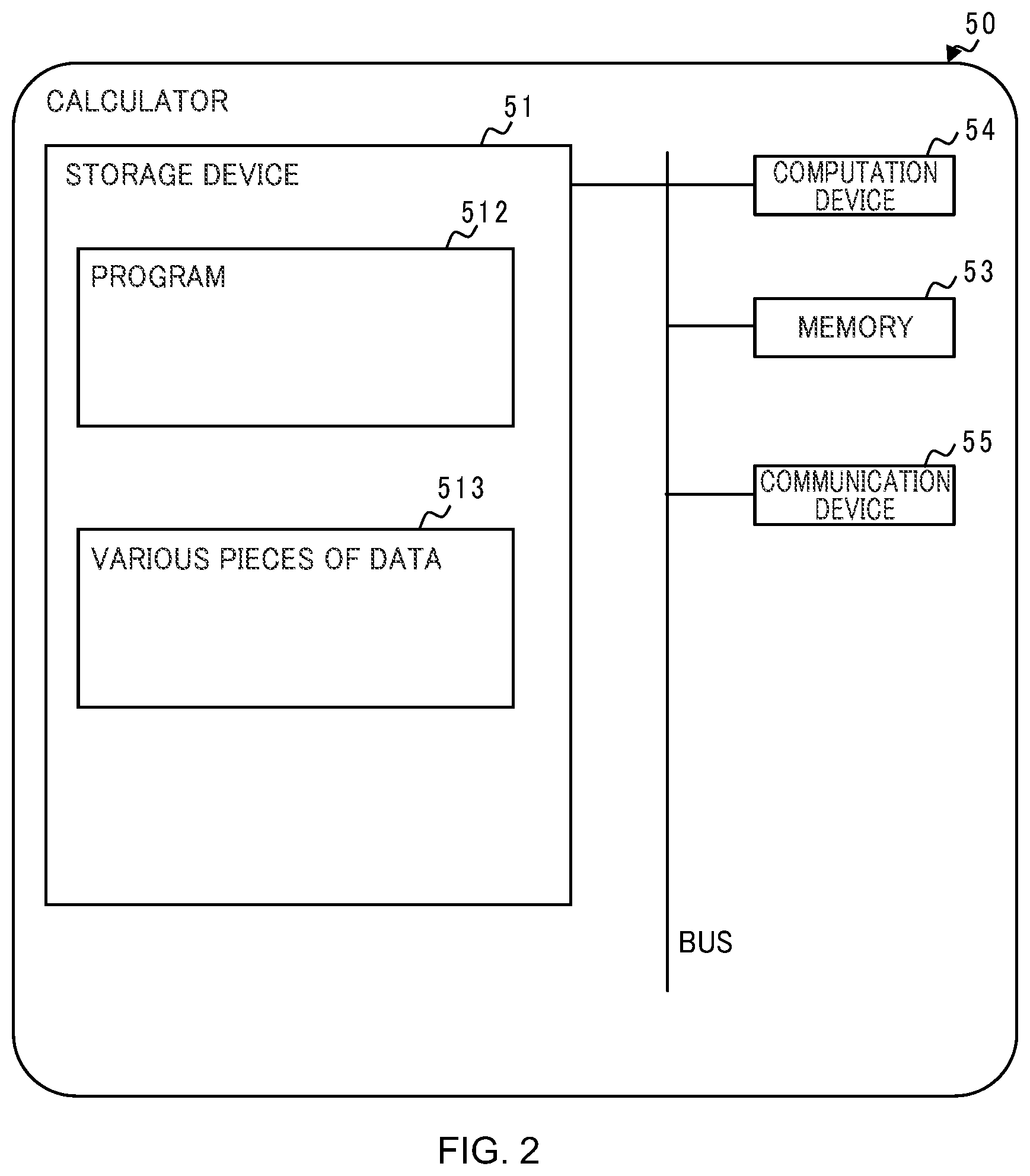 Patent US12105603 Figure 2 – Distributed transaction control system and distributed transaction control method