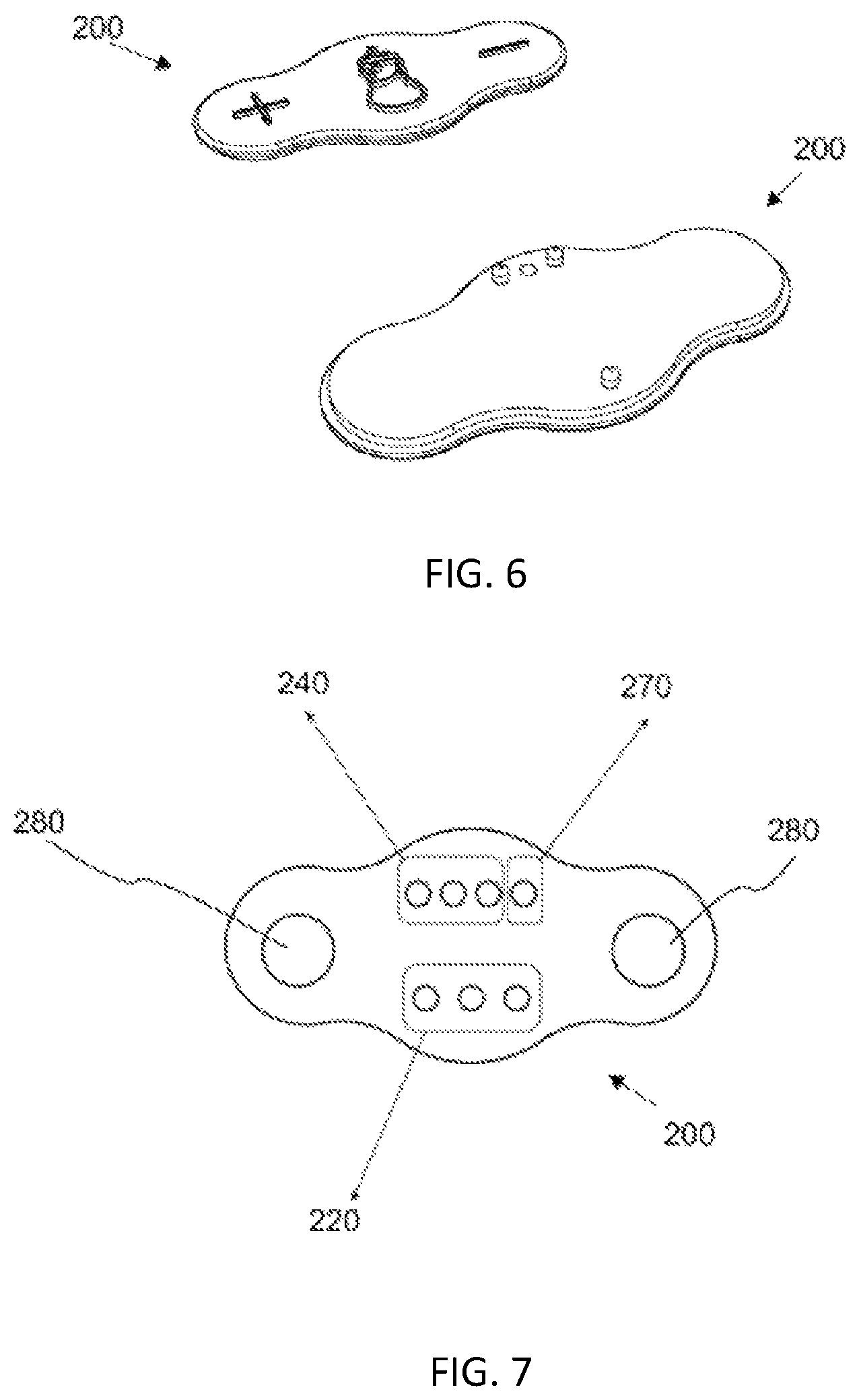 Patent US12105611 Figure 4 – Activity tracking system