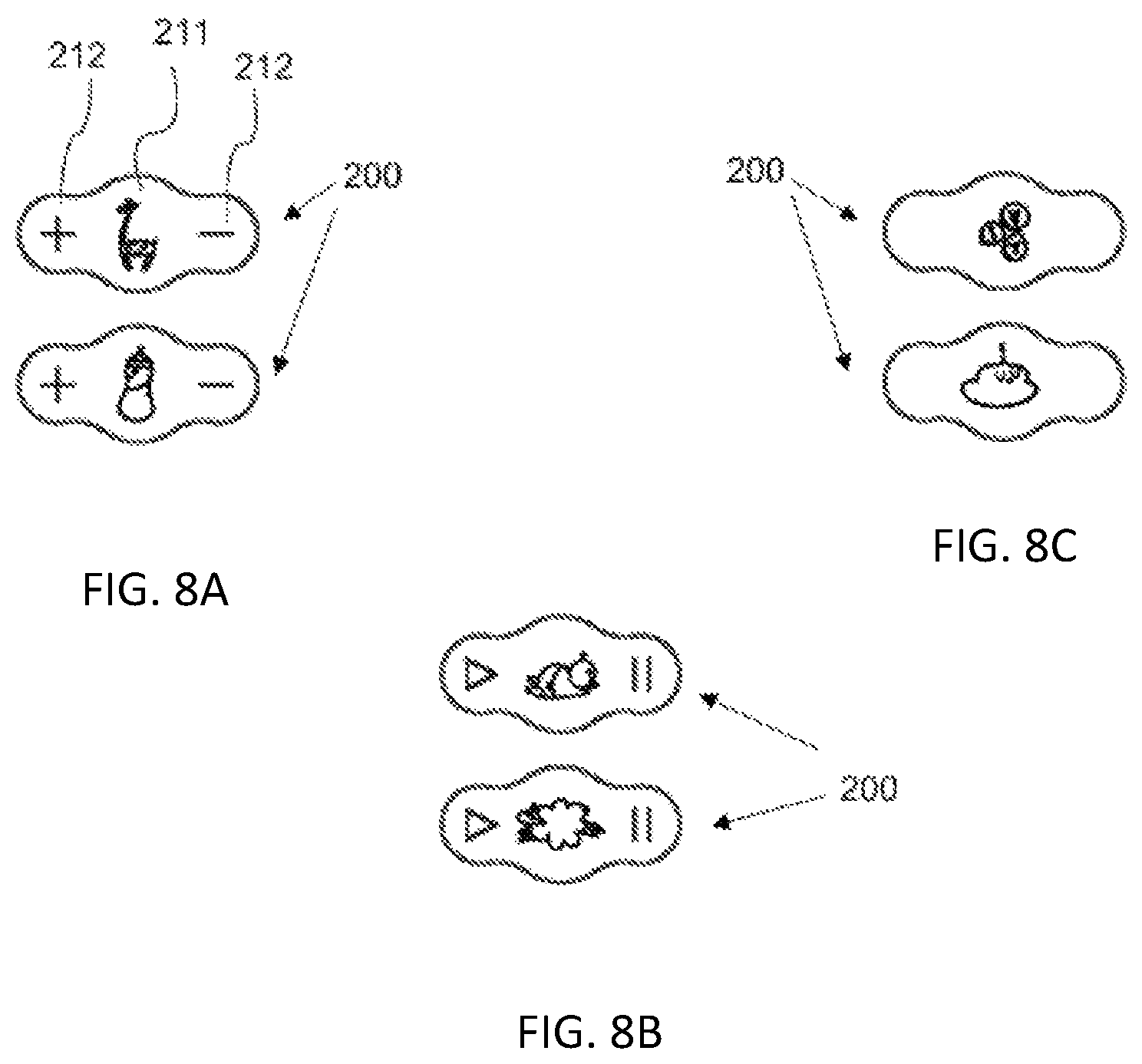 Patent US12105611 Figure 5 – Activity tracking system