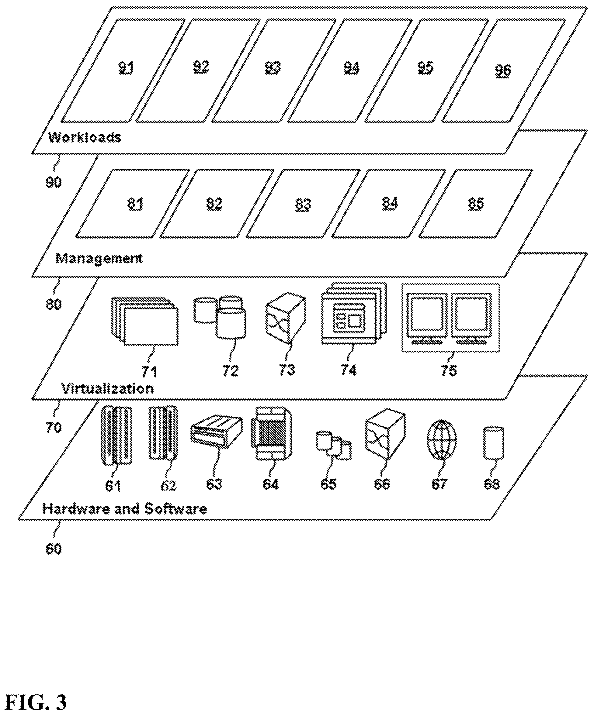 Patent US12105619 Figure 3 – Regression testing for web applications