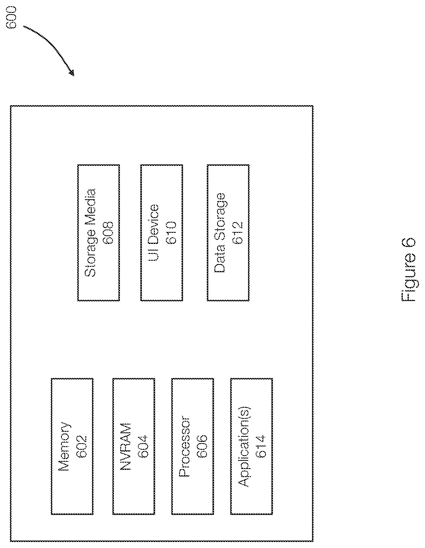 Patent US12105627 Figure 7 – Methods for cache insertion using ghost lists