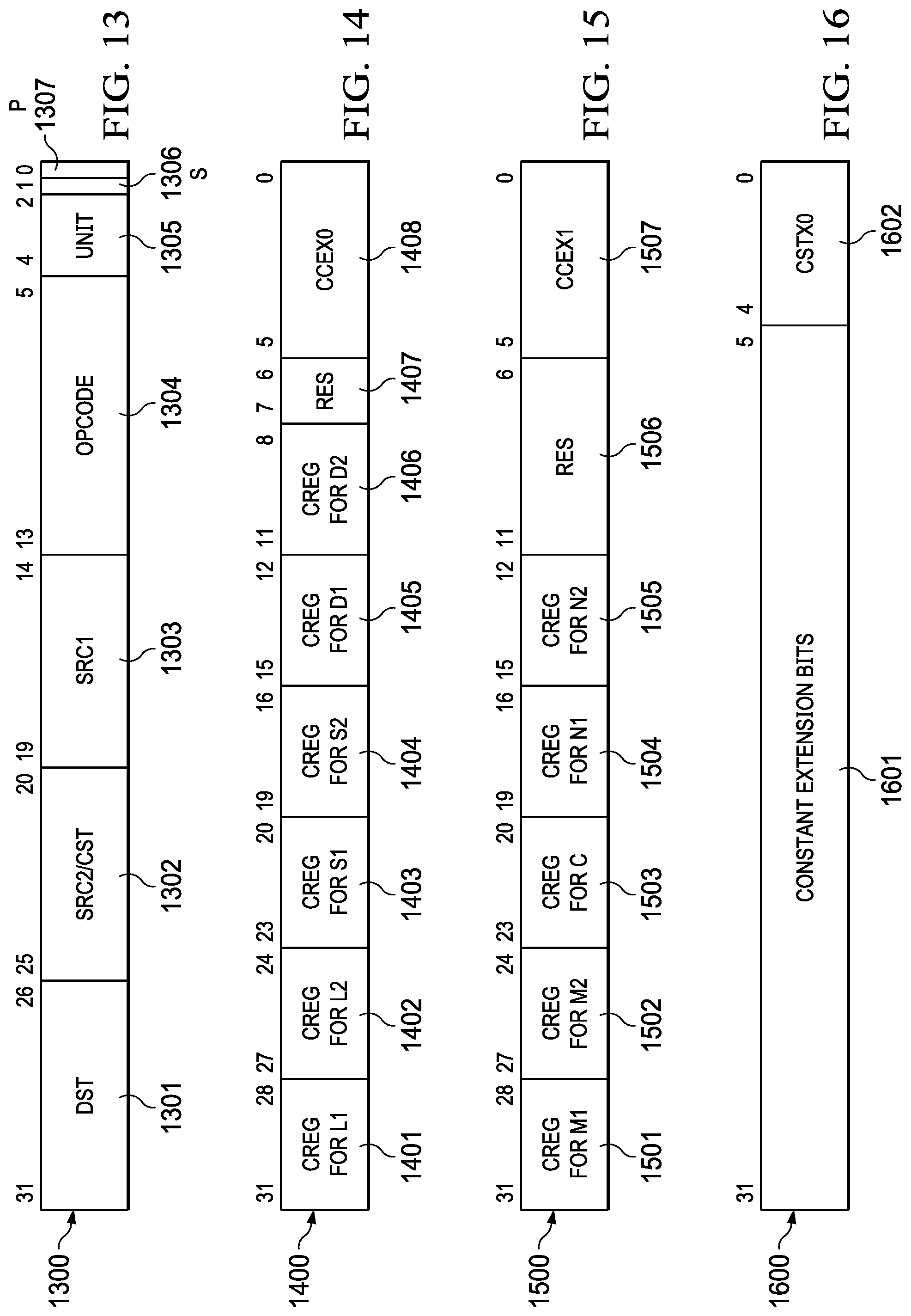 Patent US12105635 Figure 6 – Method and apparatus for vector permutation