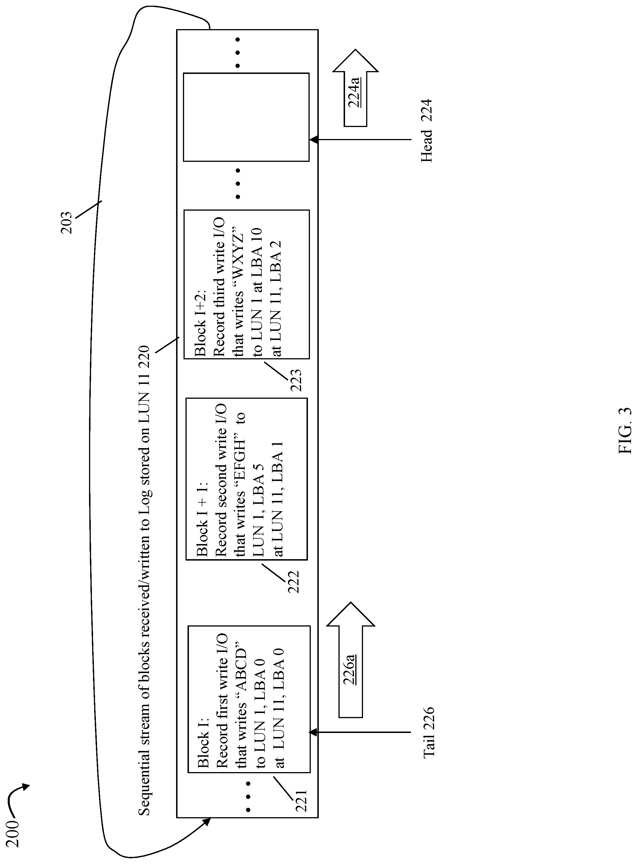 Patent US12105636 Figure 4 – Caching techniques using a data deduplication cache and a data cache