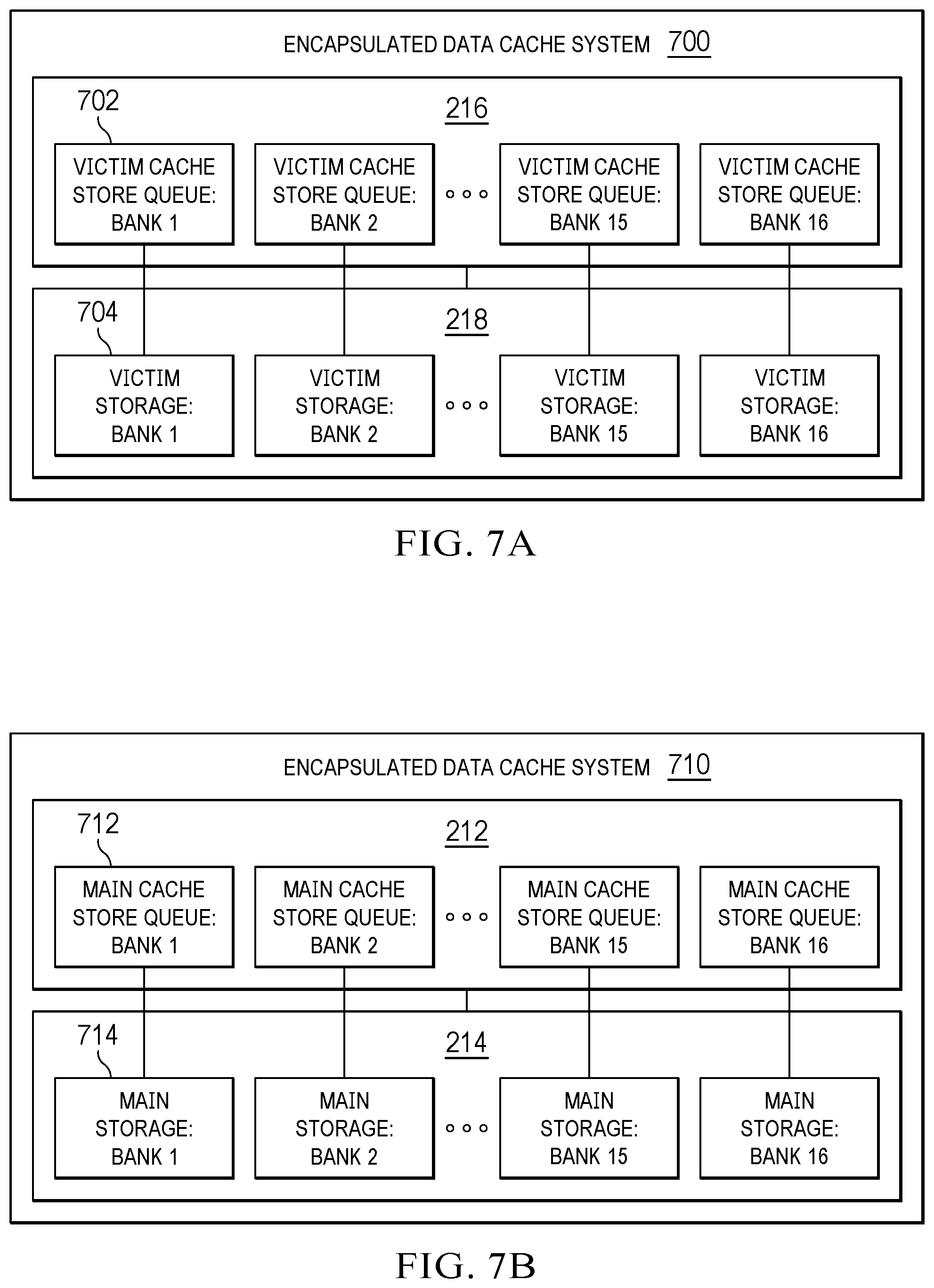 Patent US12105640 Figure 12 – Methods and apparatus for eviction in dual datapath victim cache system