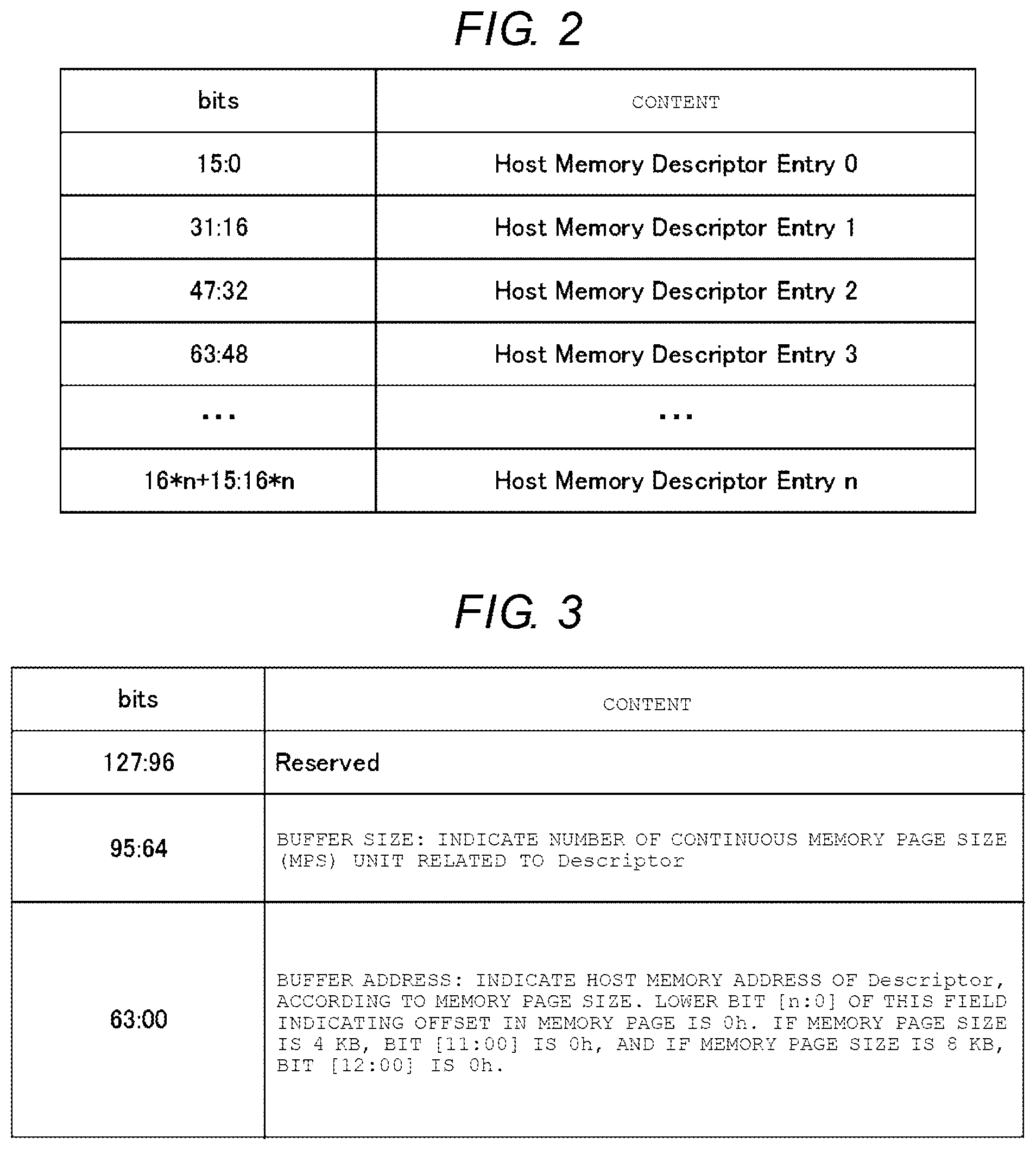Patent US12105641 Figure 2 – Electronic device