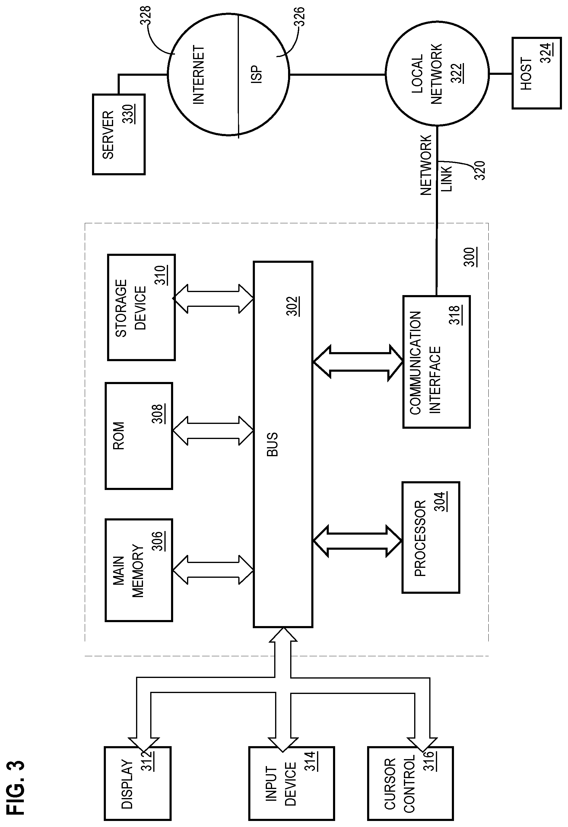 Patent US12105649 Figure 3 – Method for maintaining a running software service through a soft reboot of an operating system (OS) kernel