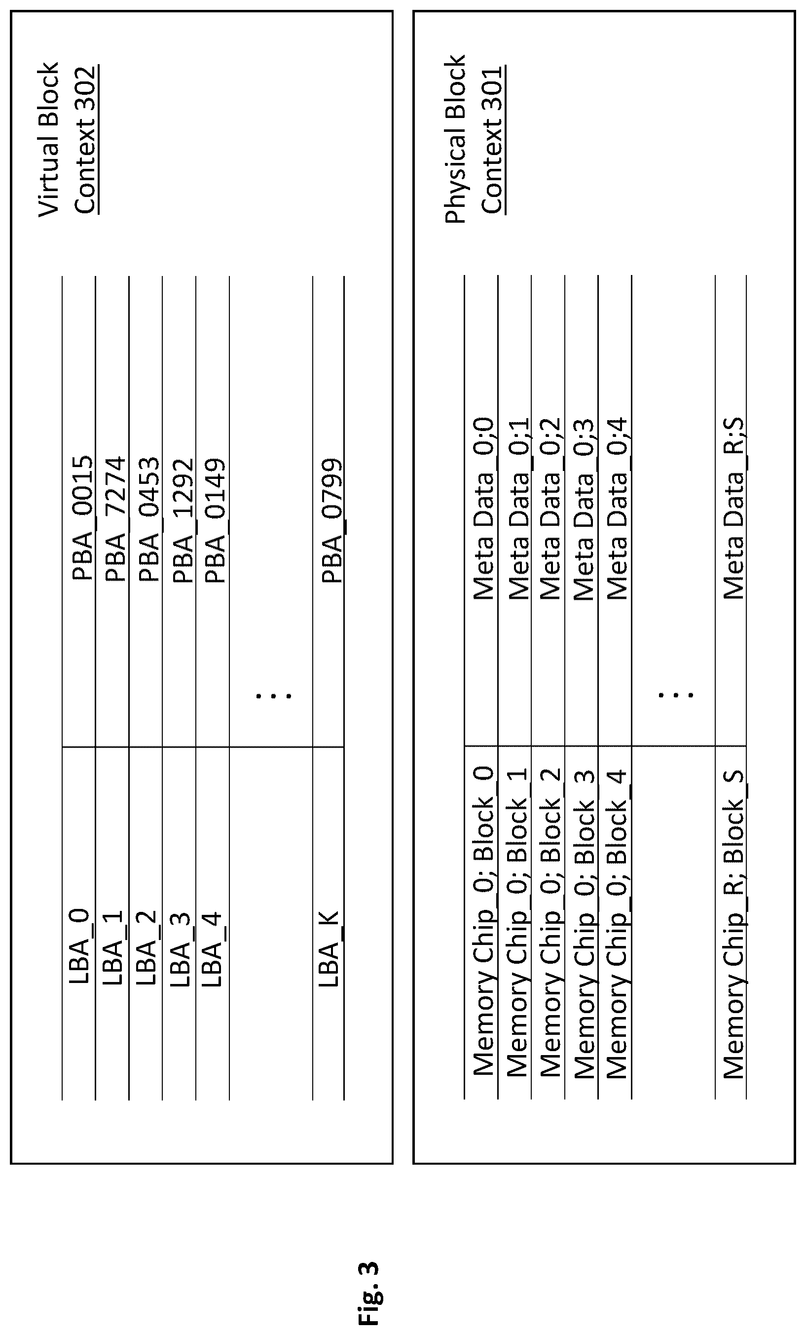 Patent US12105651 Figure 3 – Solid state drive with external software execution to effect internal solid-state drive operations