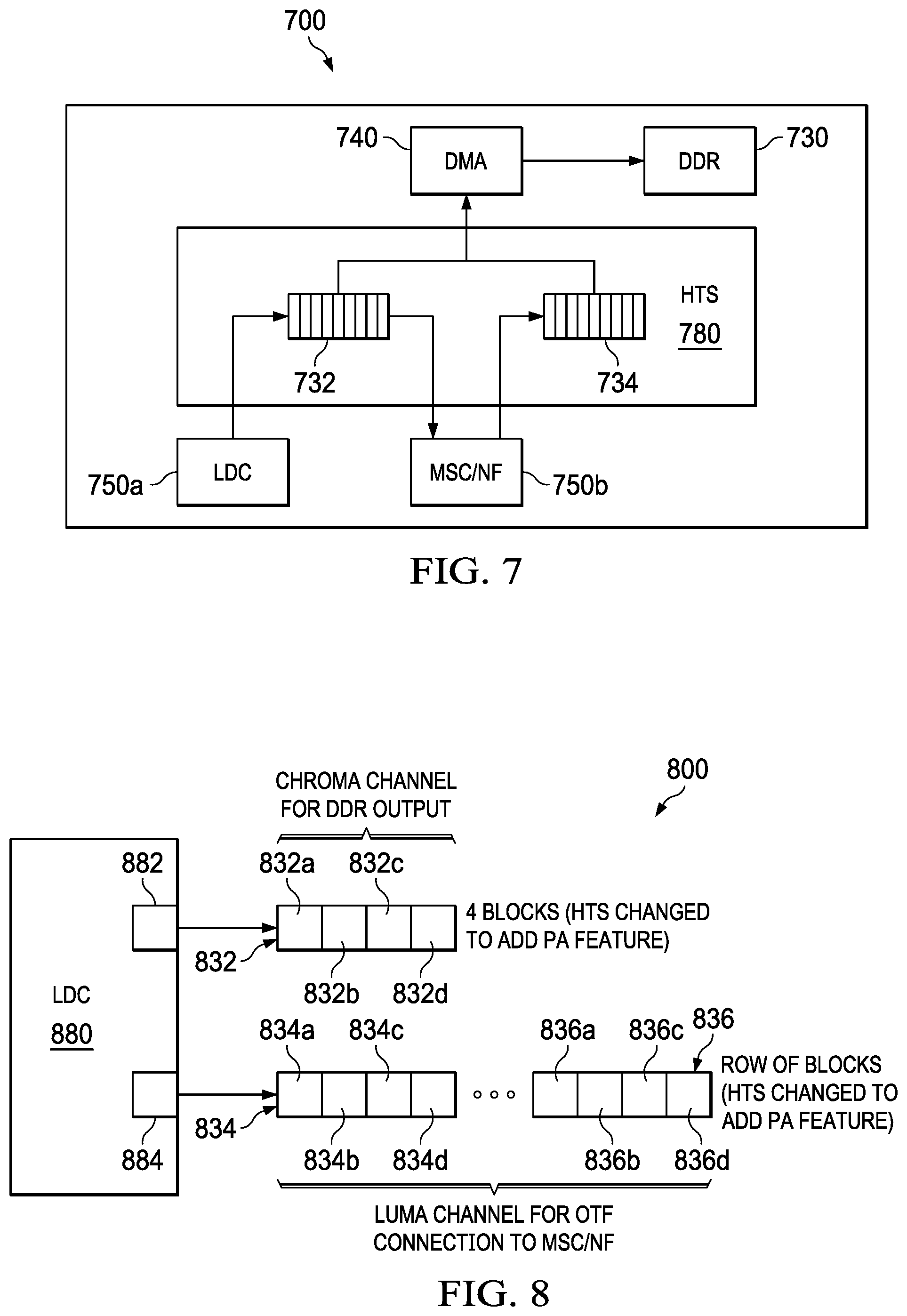 Patent US12105653 Figure 6 – Systems, methods, and apparatus to enable data aggregation and adaptation in hardware acceleration subsystems