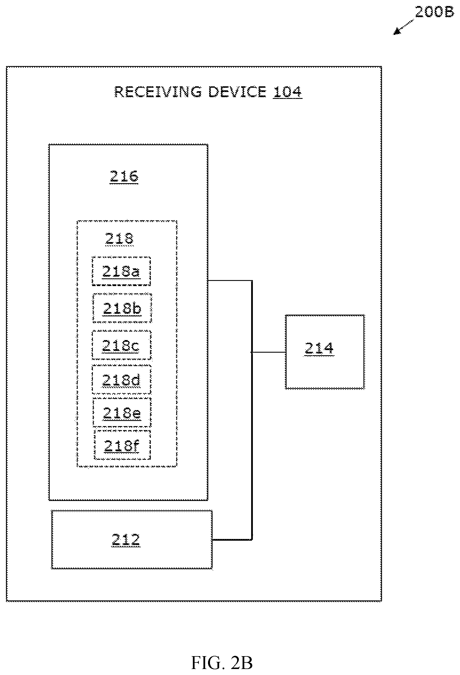 Patent US12105654 Figure 3 – Devices, methods, and system for reducing latency in remote direct memory access system