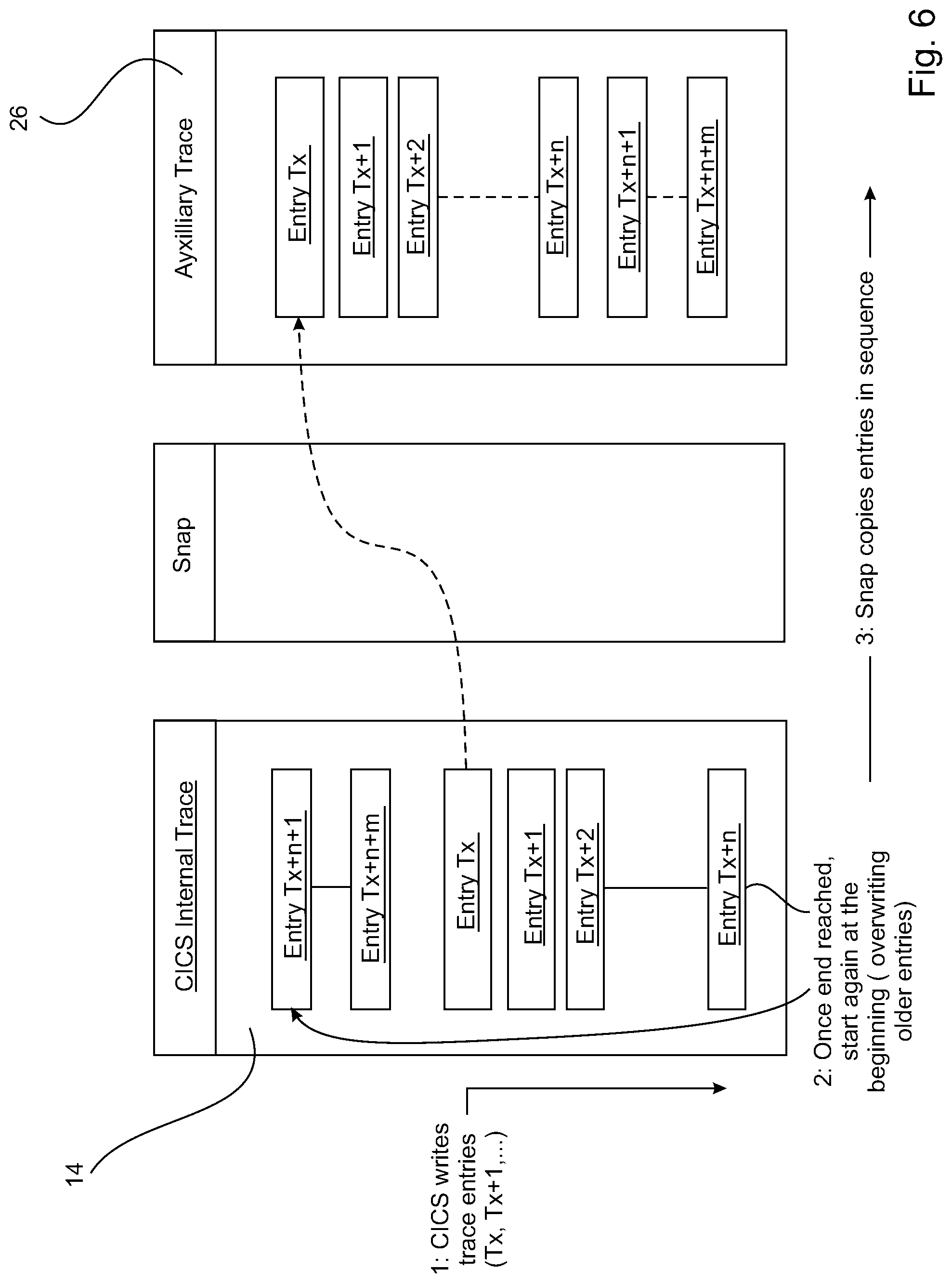 Patent US12105668 Figure 10 – System and method for accessing server information