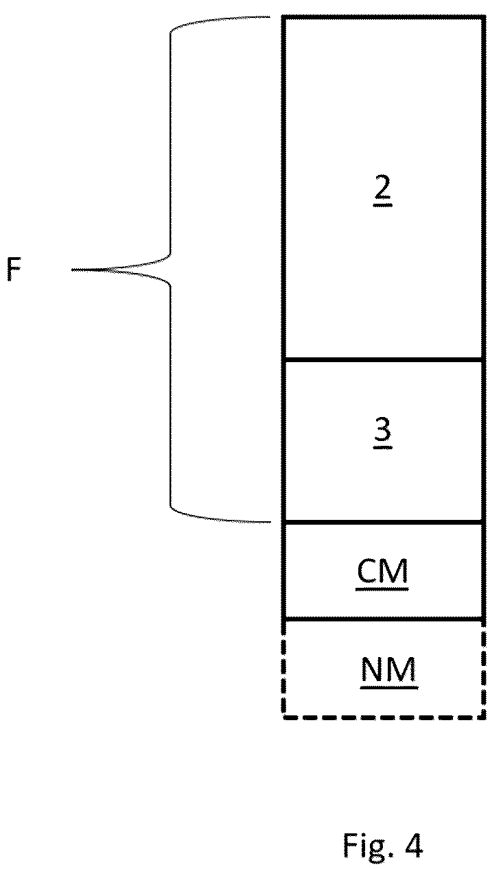 Patent US12105672 Figure 3 – Method for improving the hashing of a file