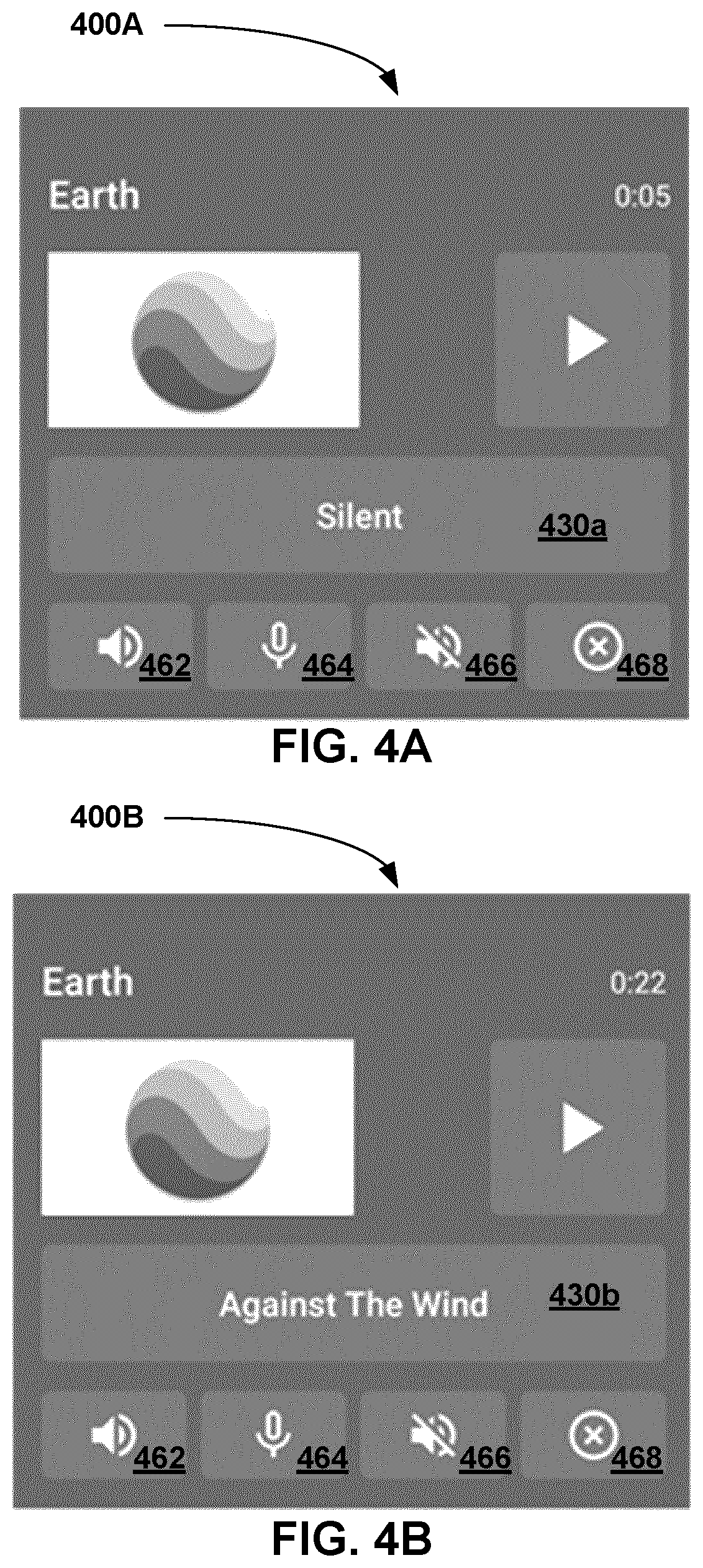 Patent US12105673 Figure 4 – System and method for digital information management