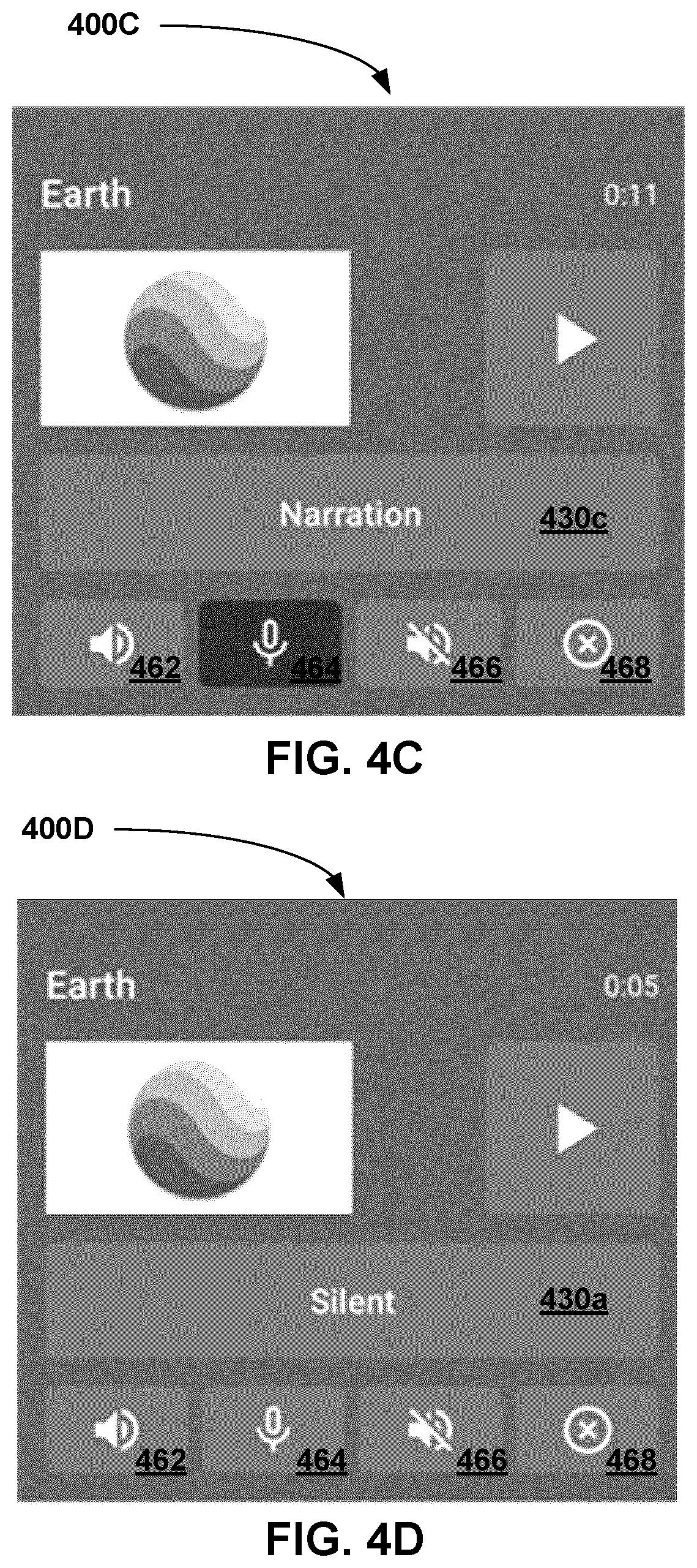 Patent US12105673 Figure 5 – System and method for digital information management
