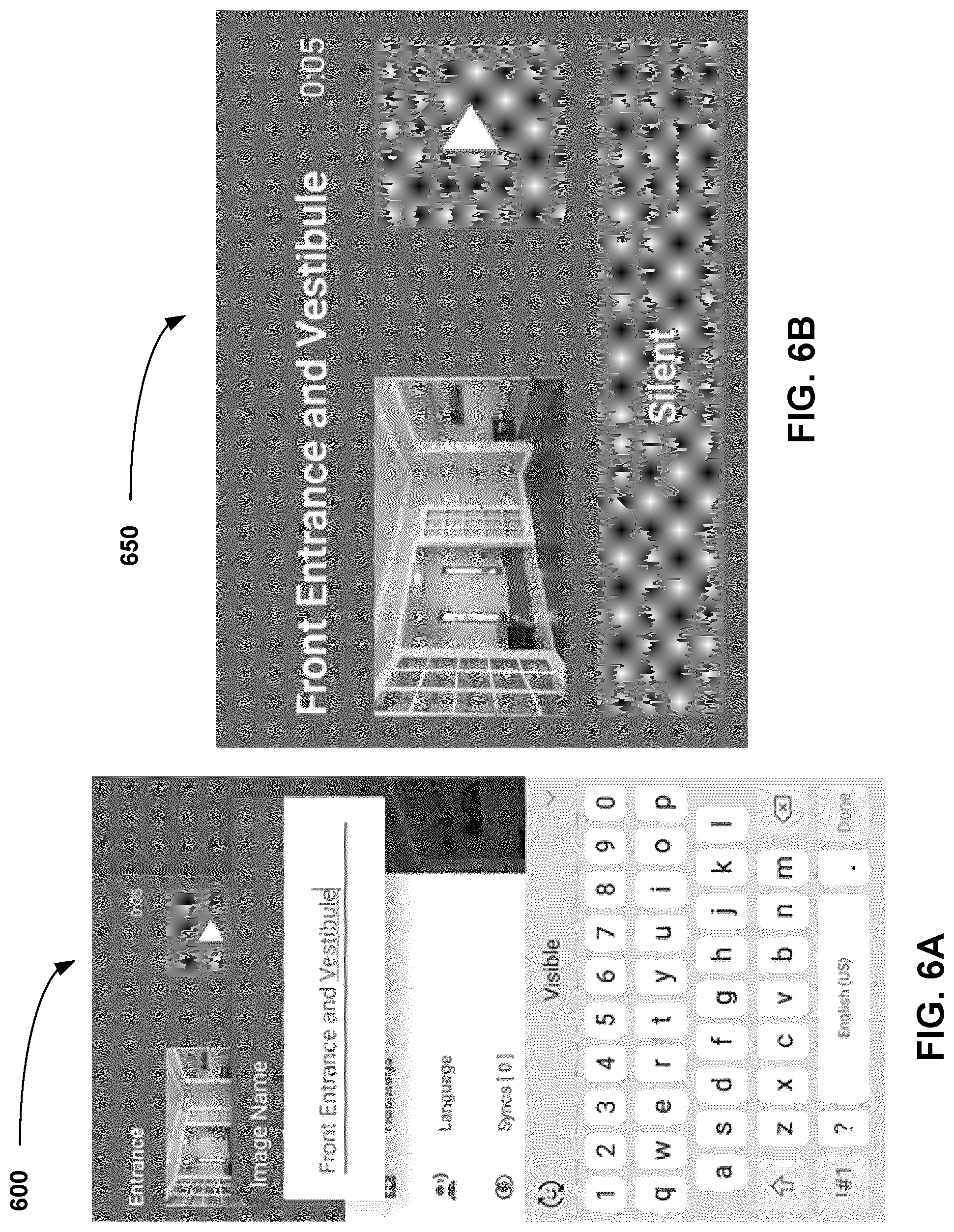 Patent US12105673 Figure 7 – System and method for digital information management