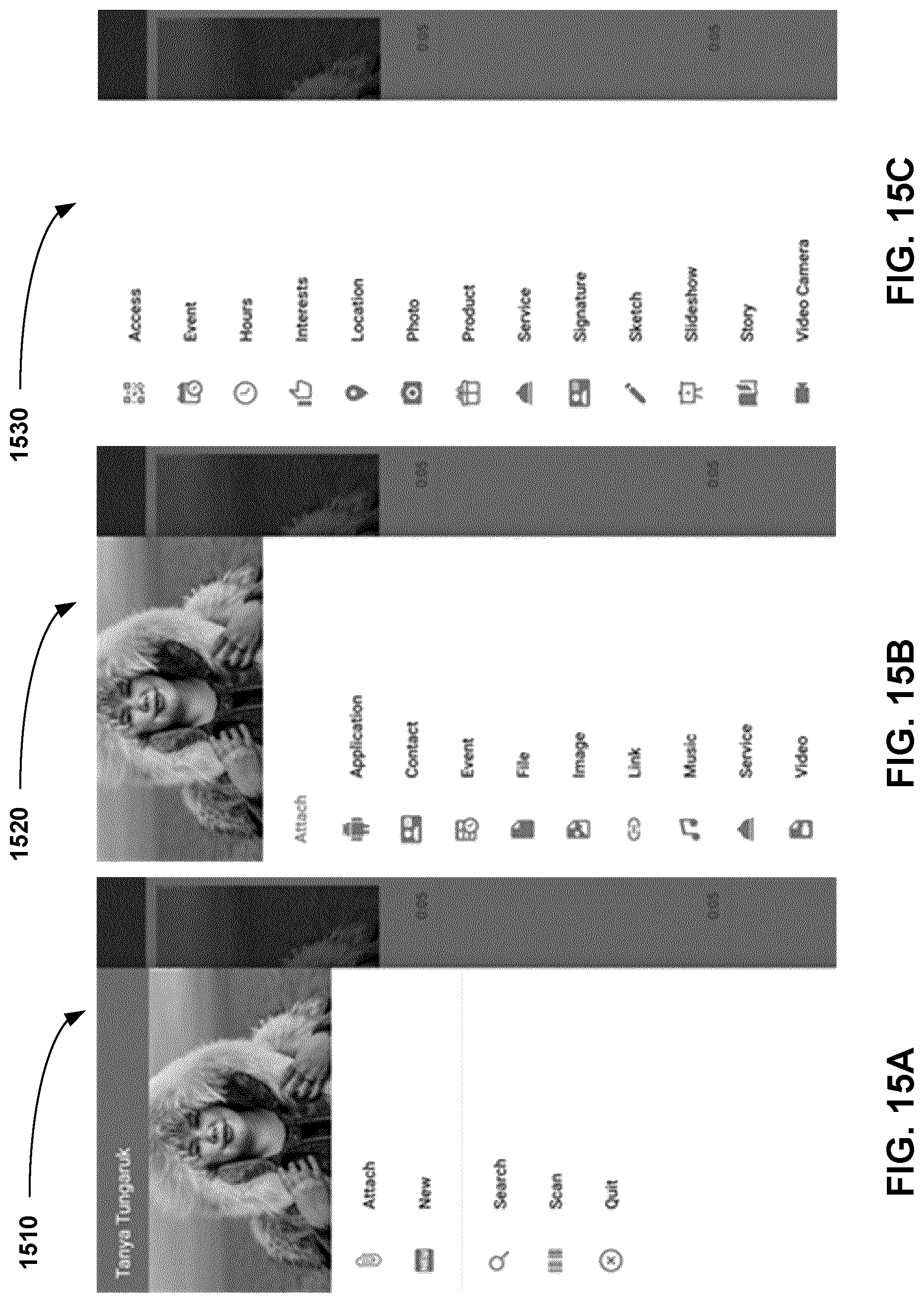 Patent US12105673 Figure 18 – System and method for digital information management