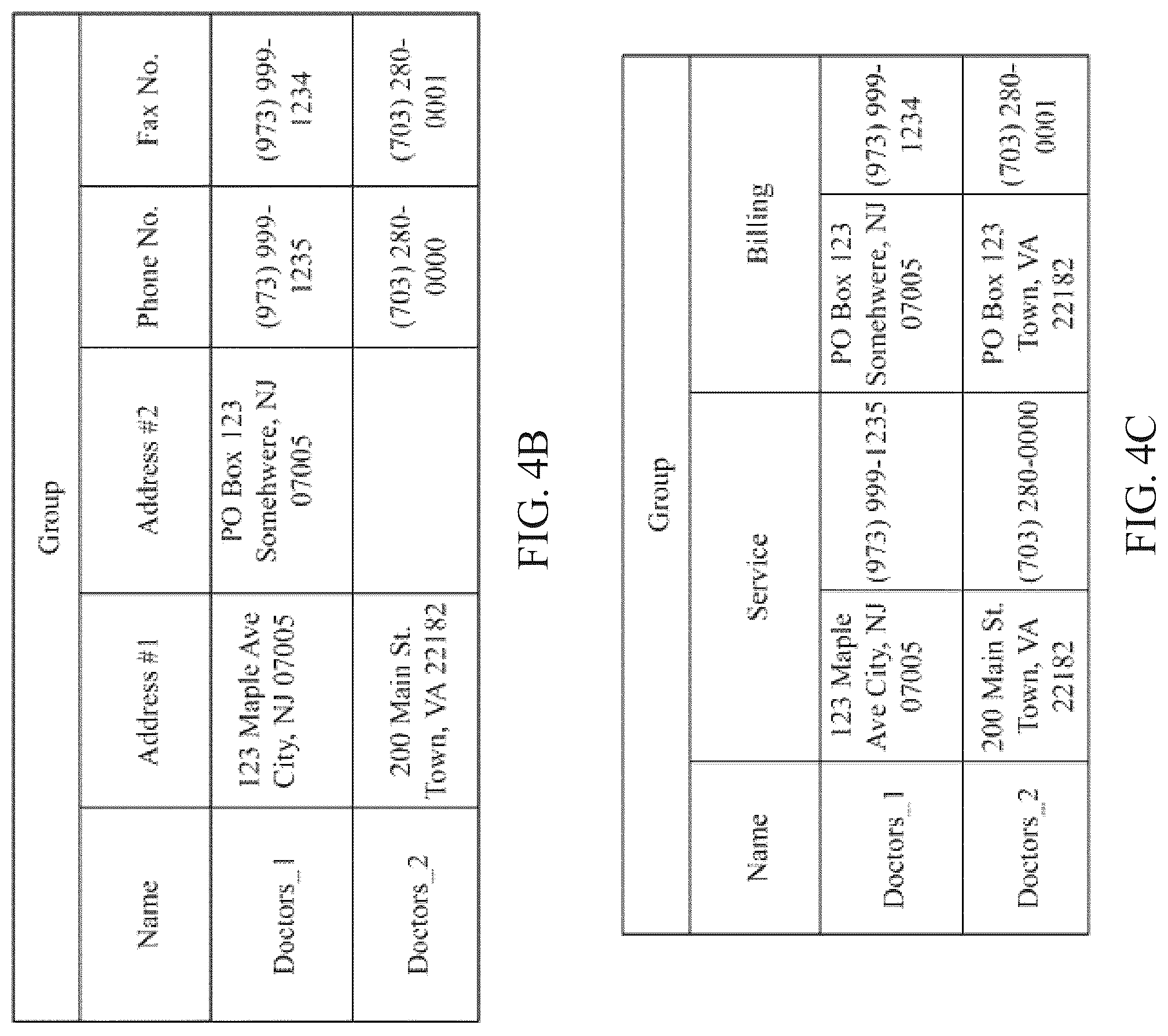 Patent US12105674 Figure 6 – Fault tolerant method for processing data with human intervention