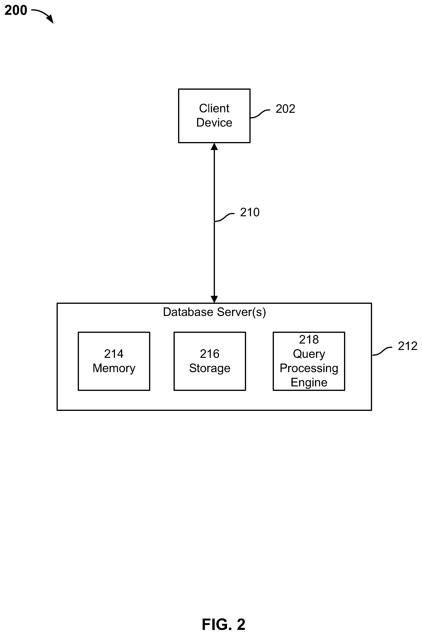 Patent US12105690 Figure 2 – Multiple pass sort