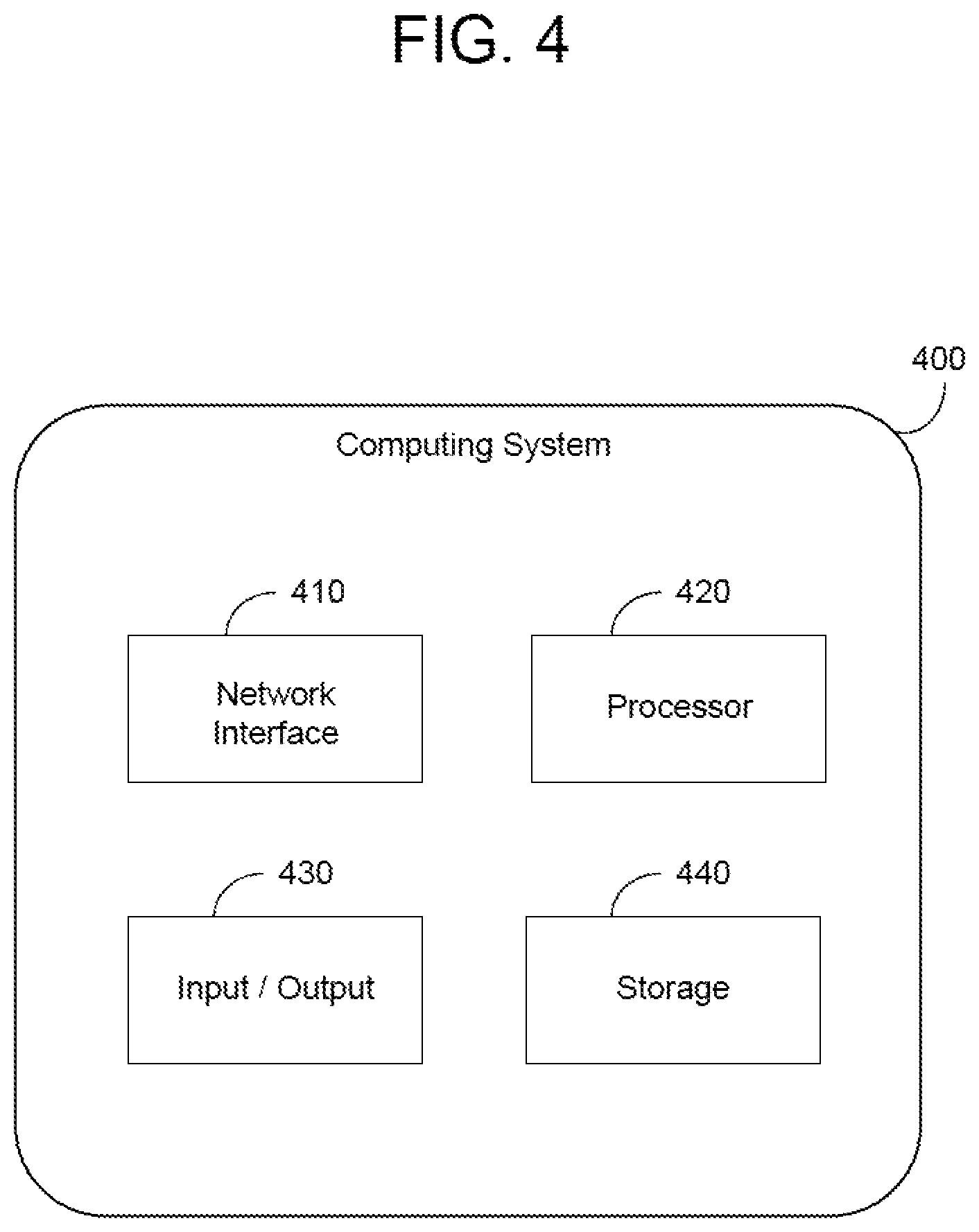 Patent US12105698 Figure 11 – Temporary locking mechanism with shared assignment table